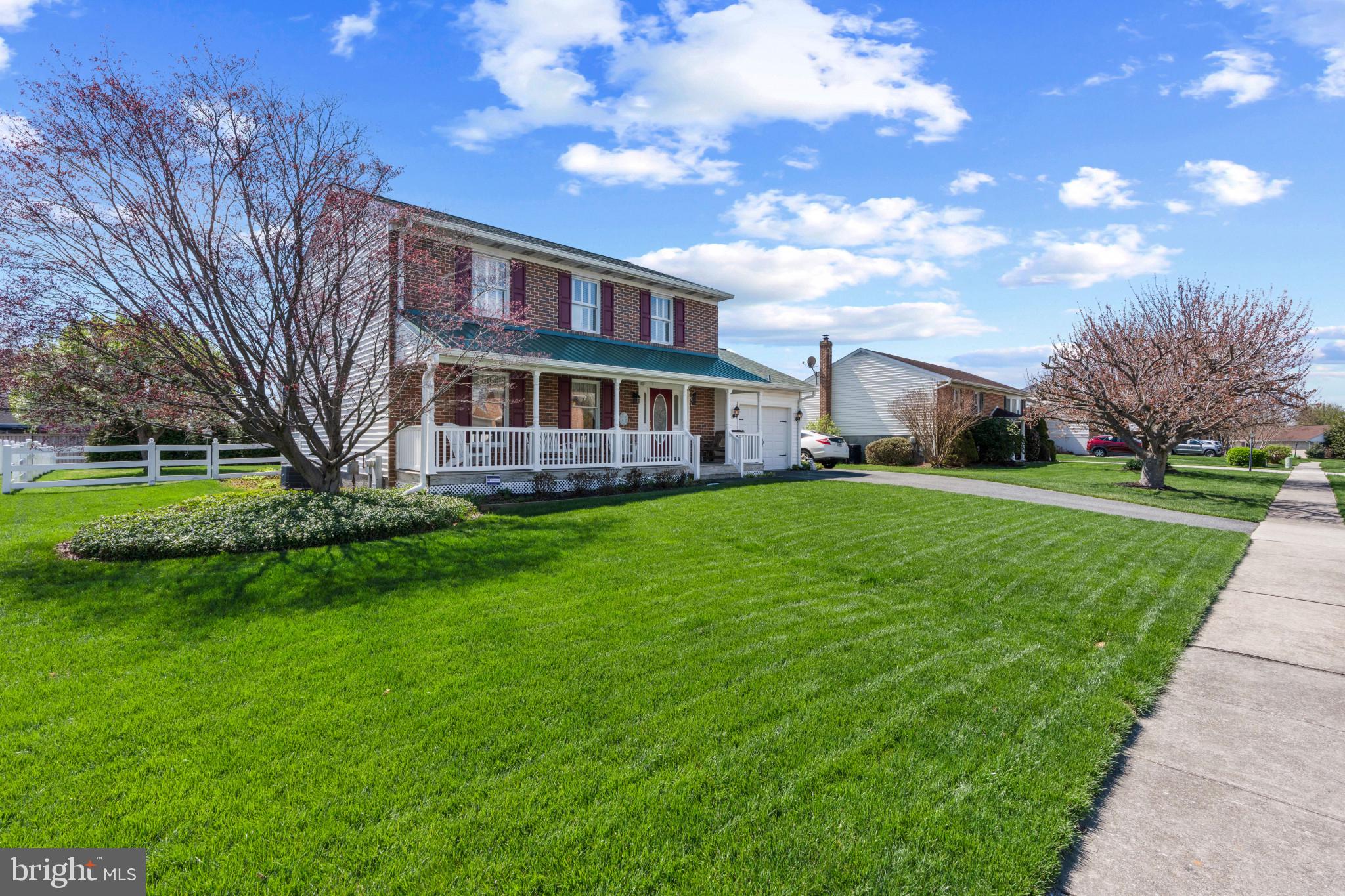 GREENRIDGE - Residential