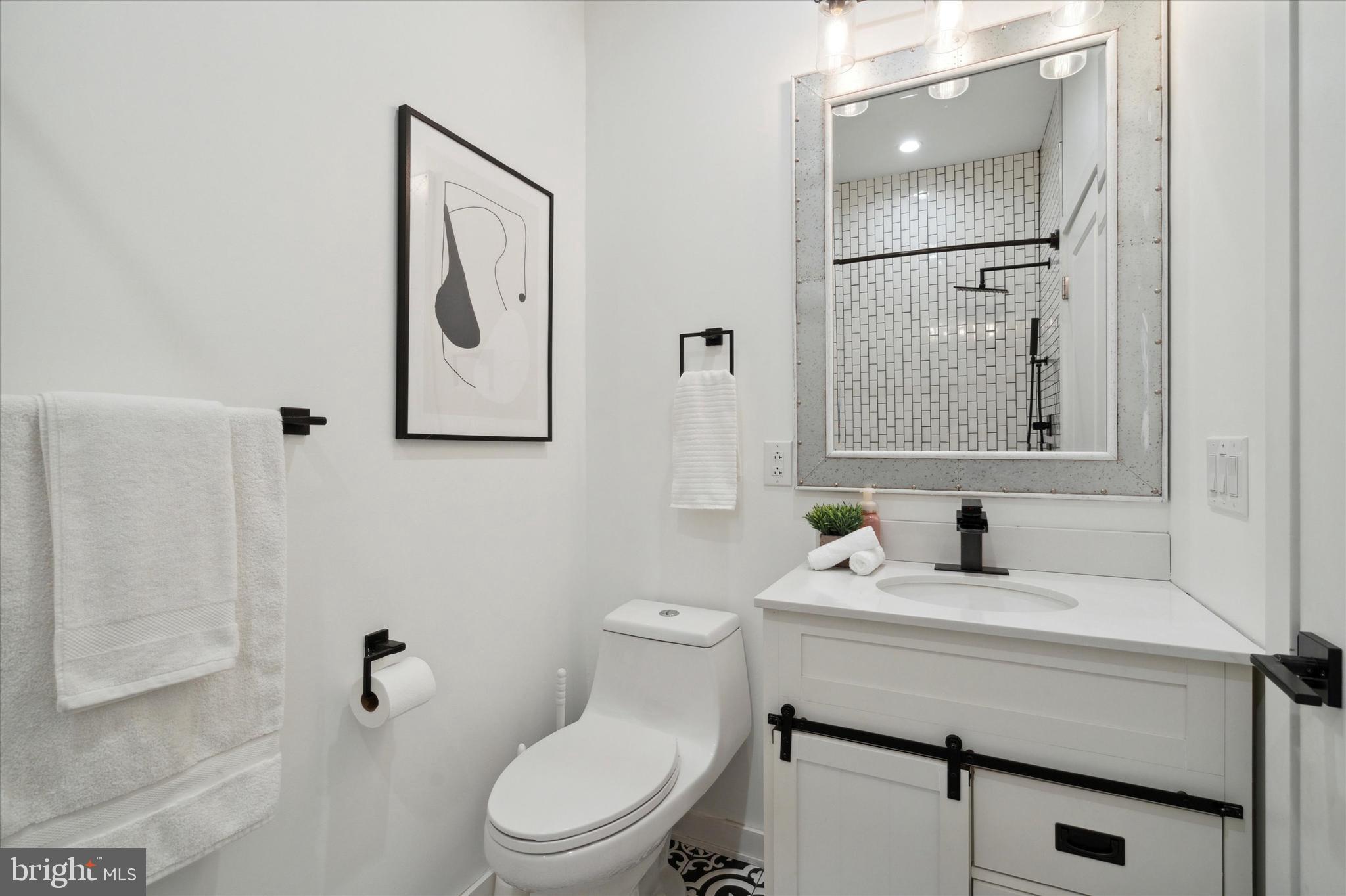PHILADELPHIA - Residential