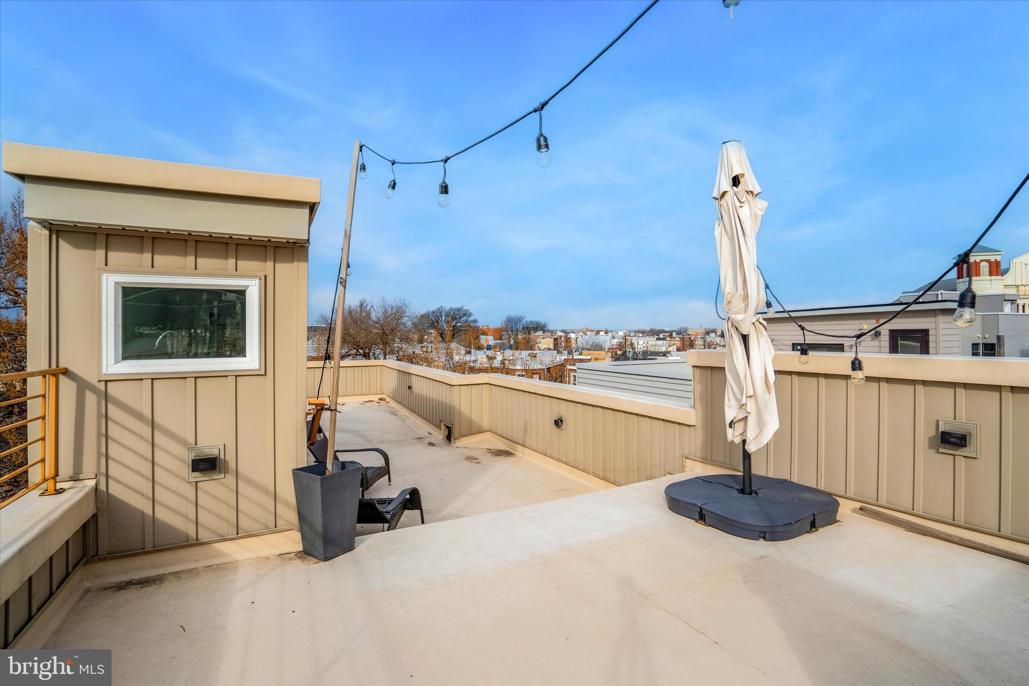 PHILADELPHIA - Residential
