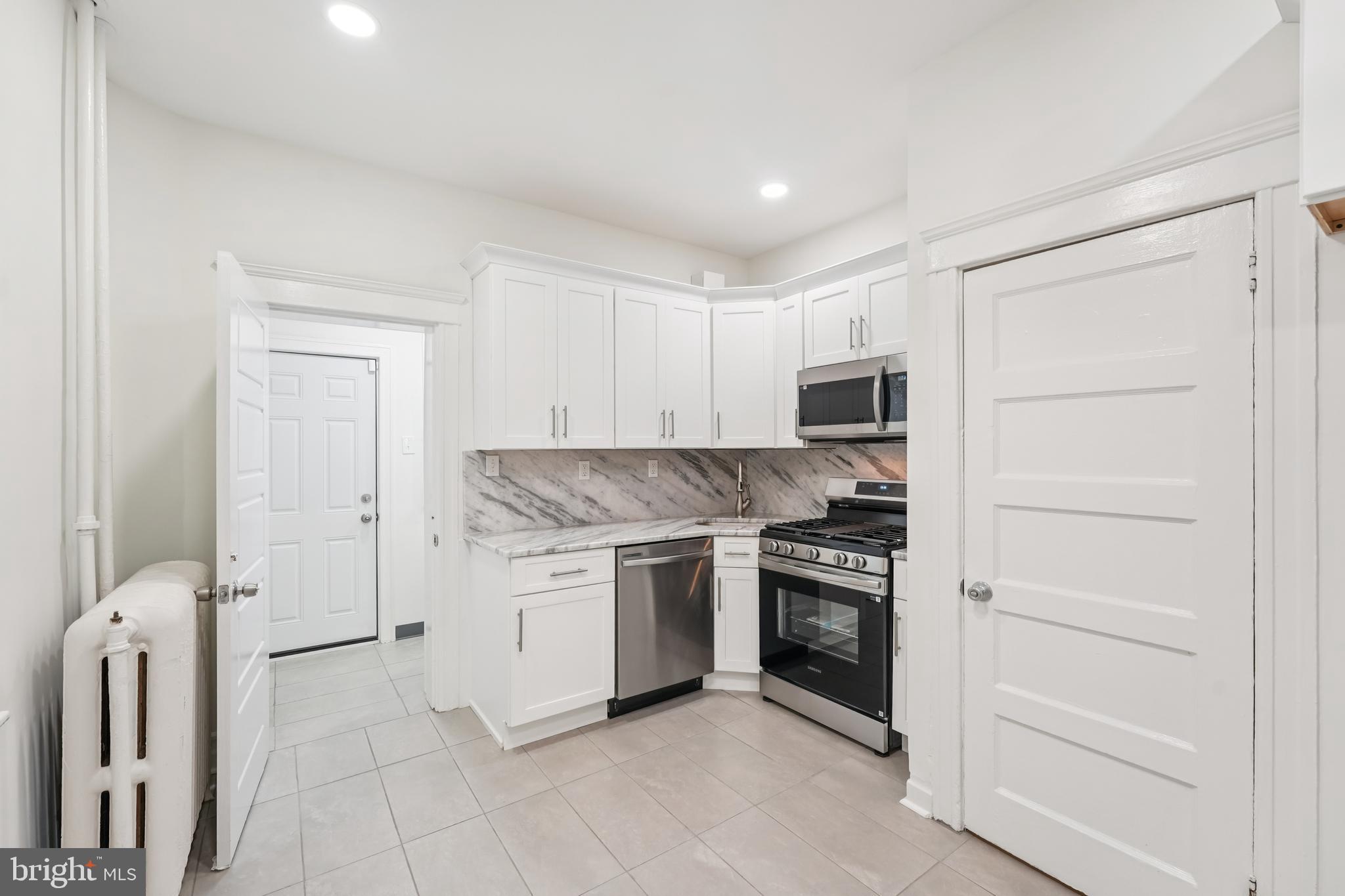 NICETOWN - Residential