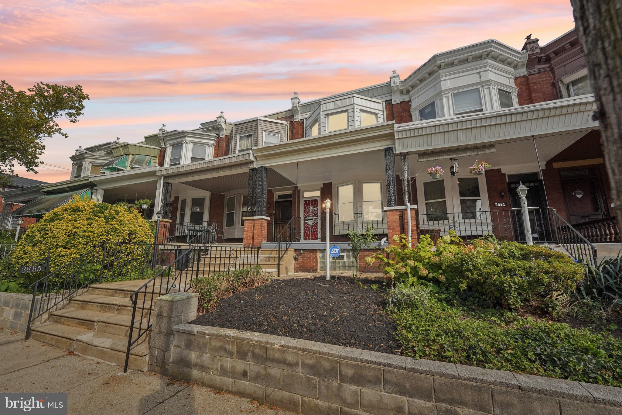 NICETOWN - Residential