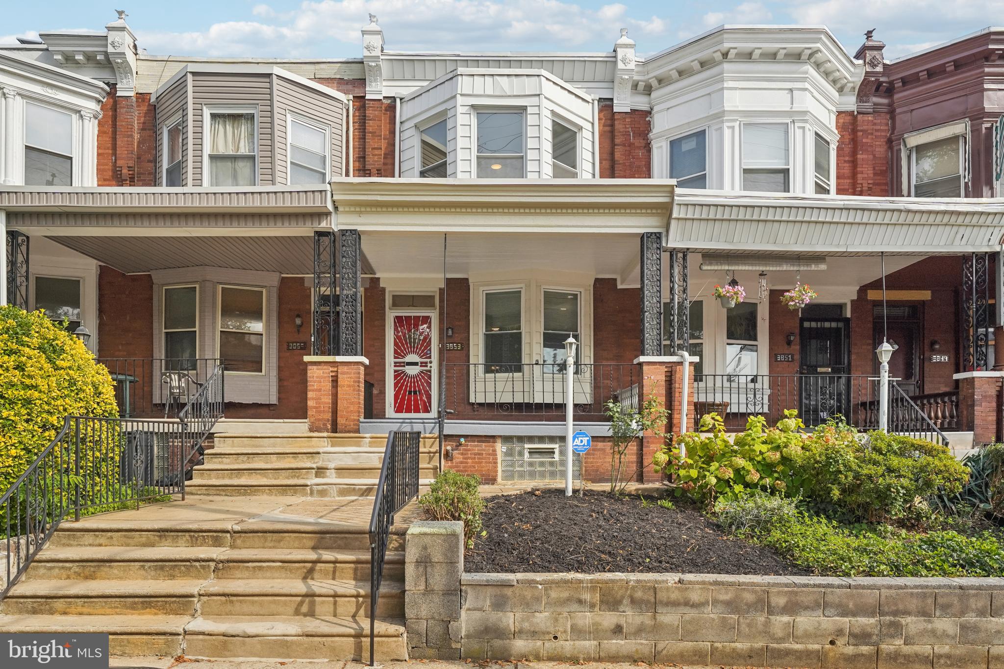 NICETOWN - Residential