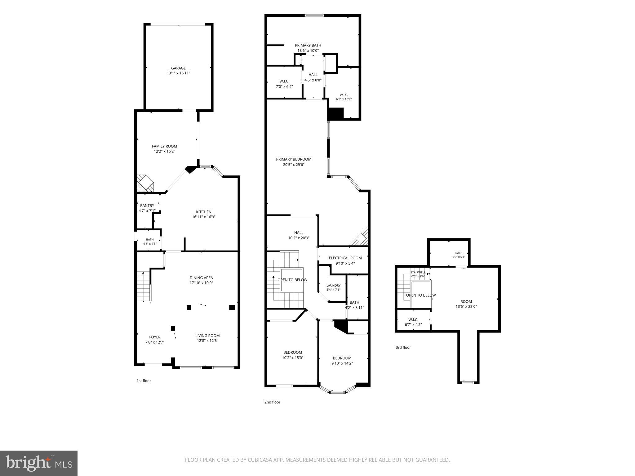 KING FARM WATKINS POND - Residential