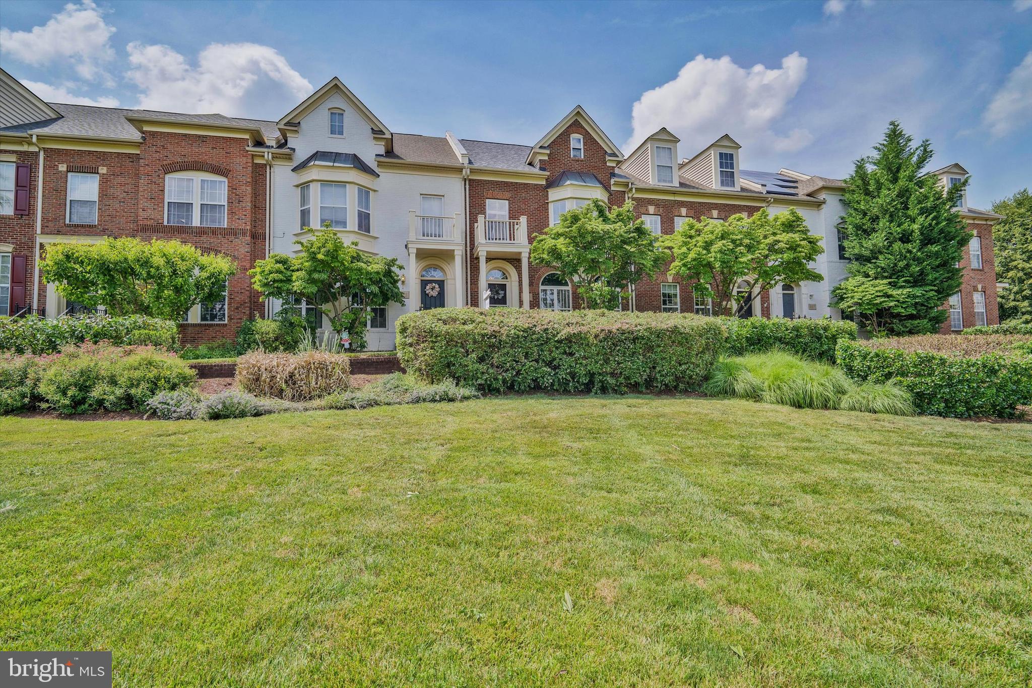 KING FARM WATKINS POND - Residential