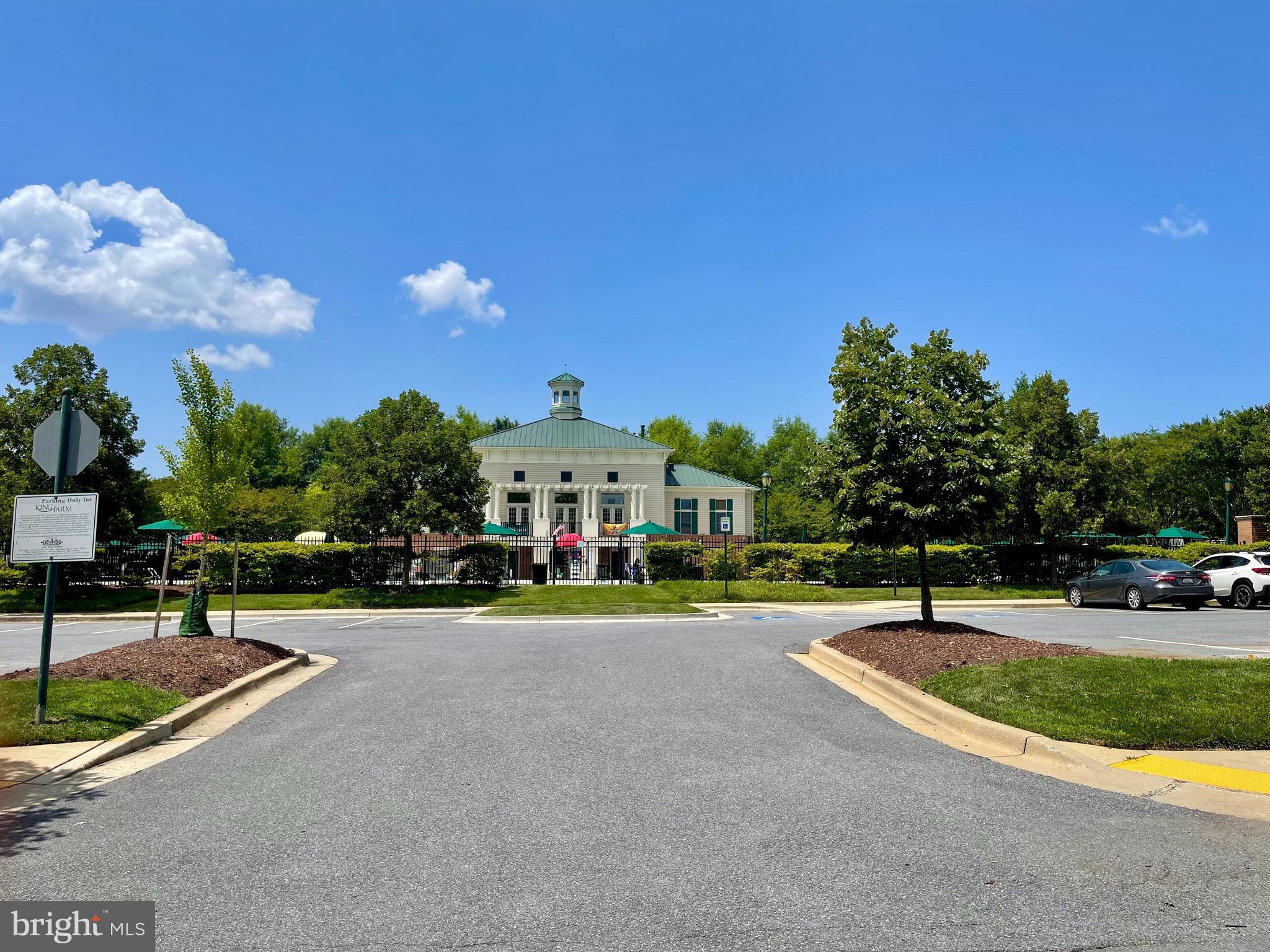 KING FARM WATKINS POND - Residential