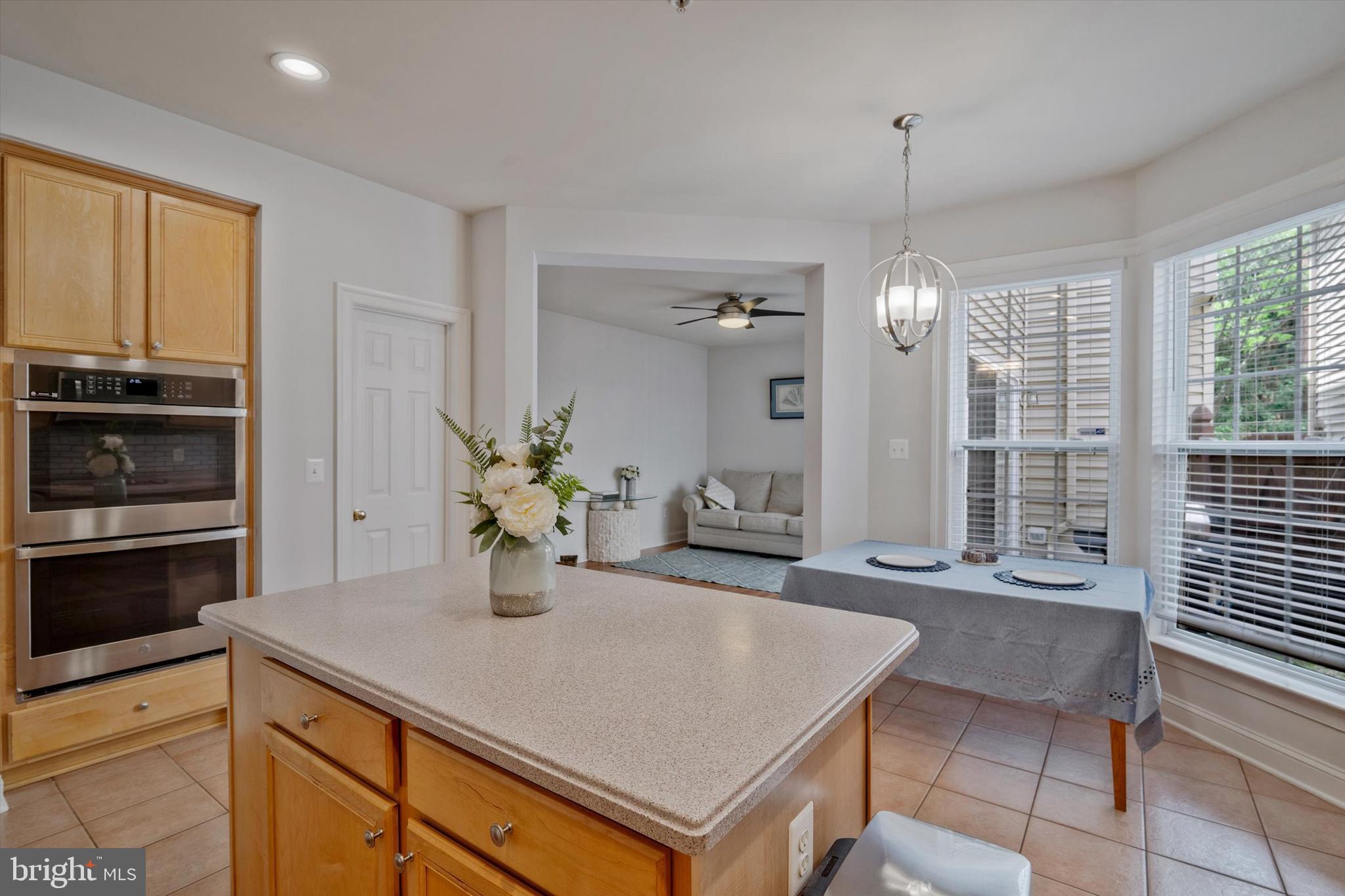 KING FARM WATKINS POND - Residential