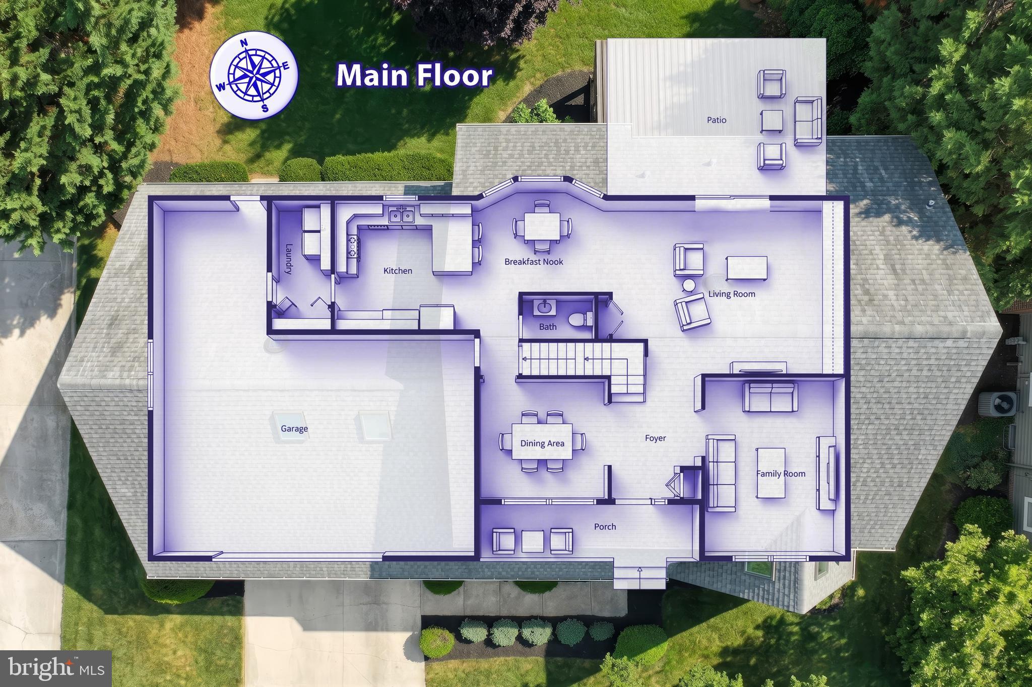 HANOVER - Residential