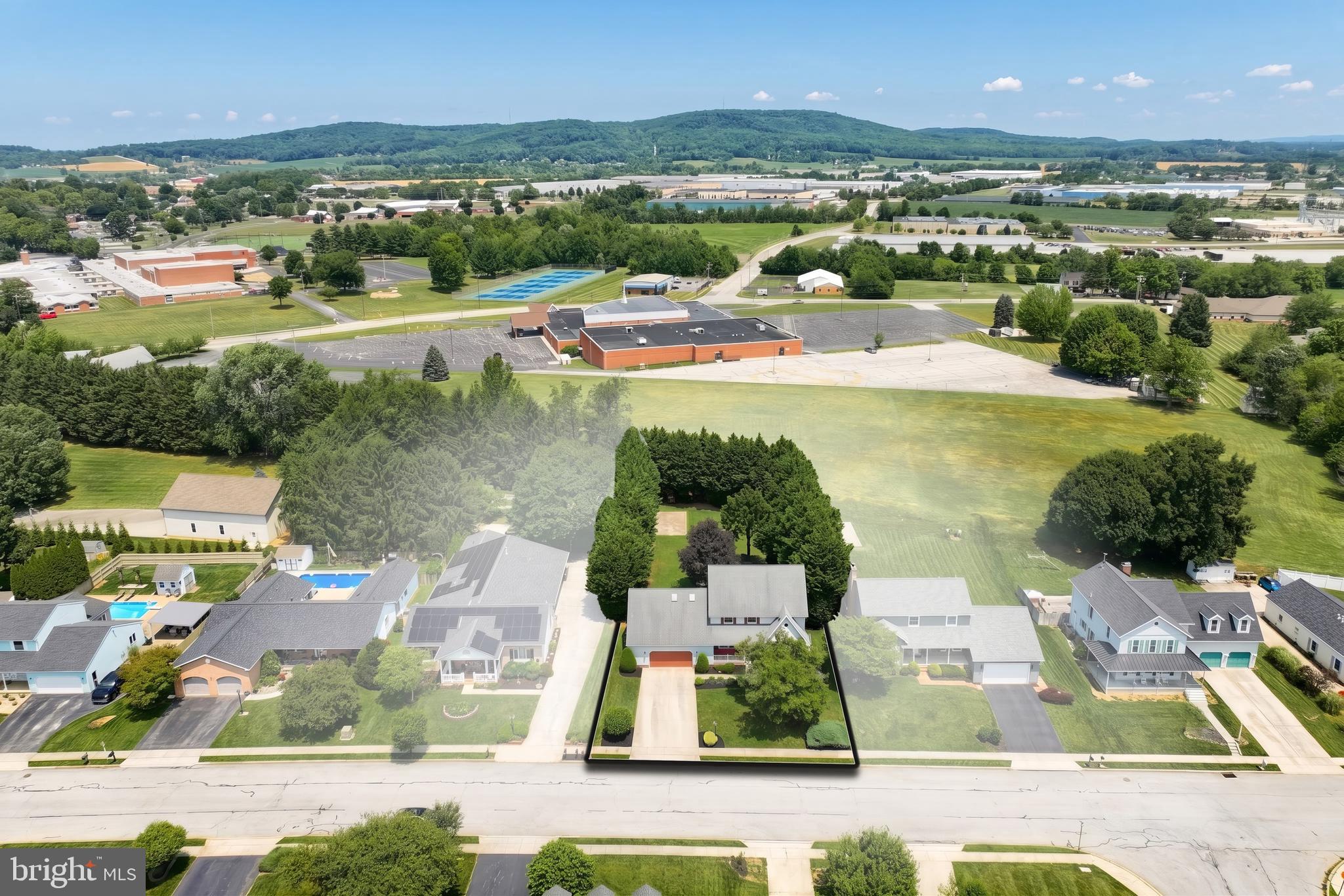 HANOVER - Residential