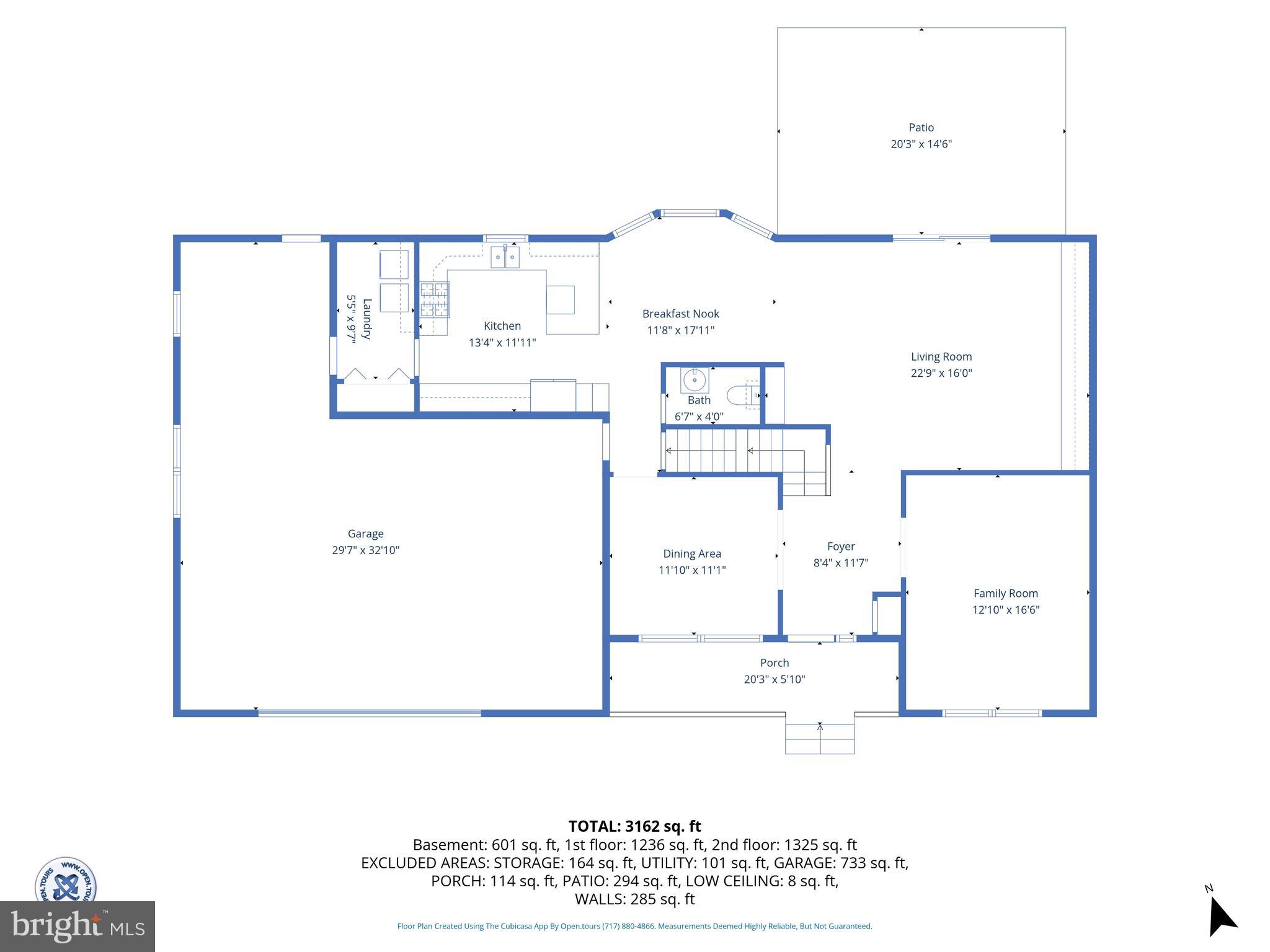 HANOVER - Residential
