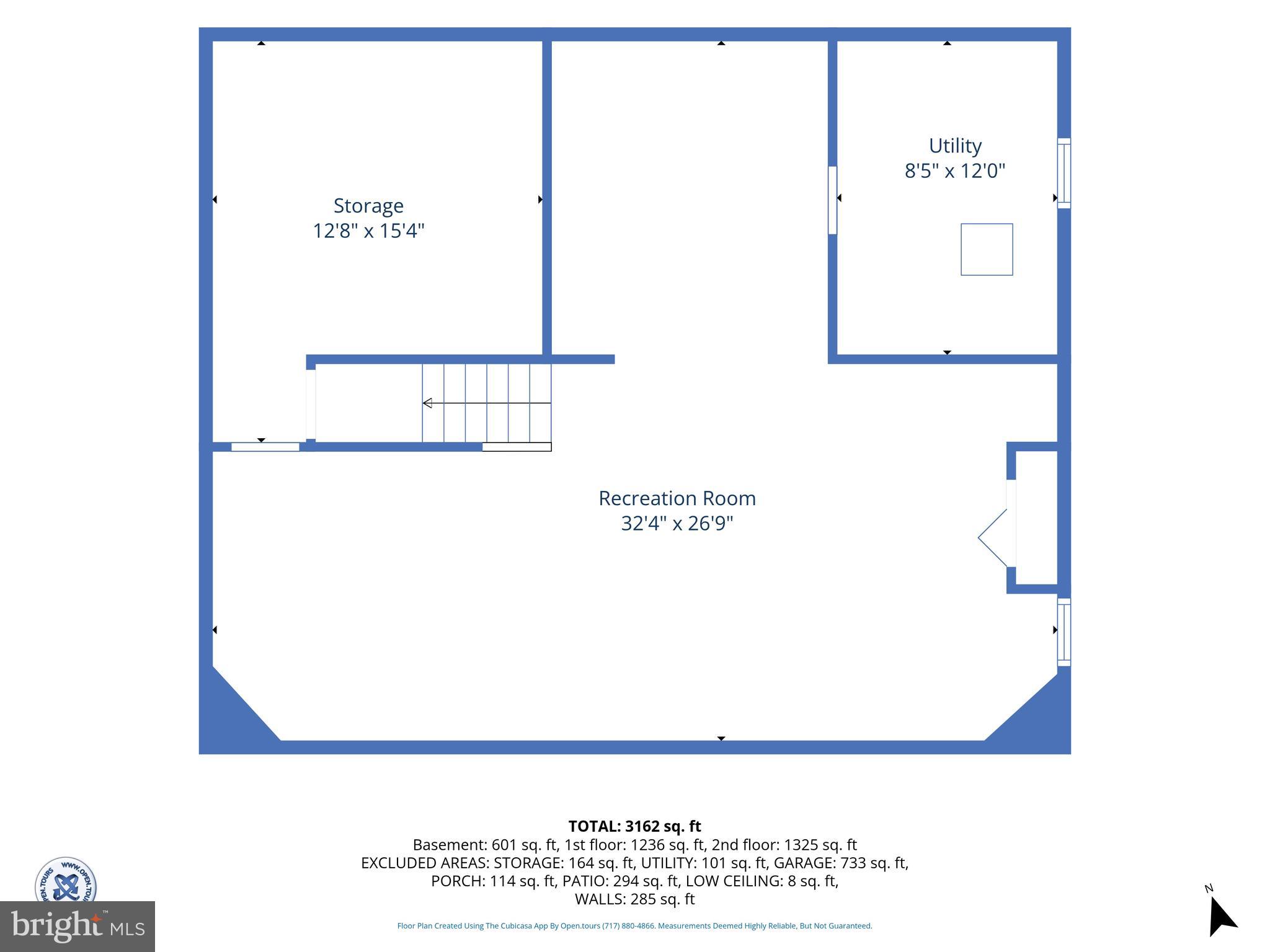 HANOVER - Residential