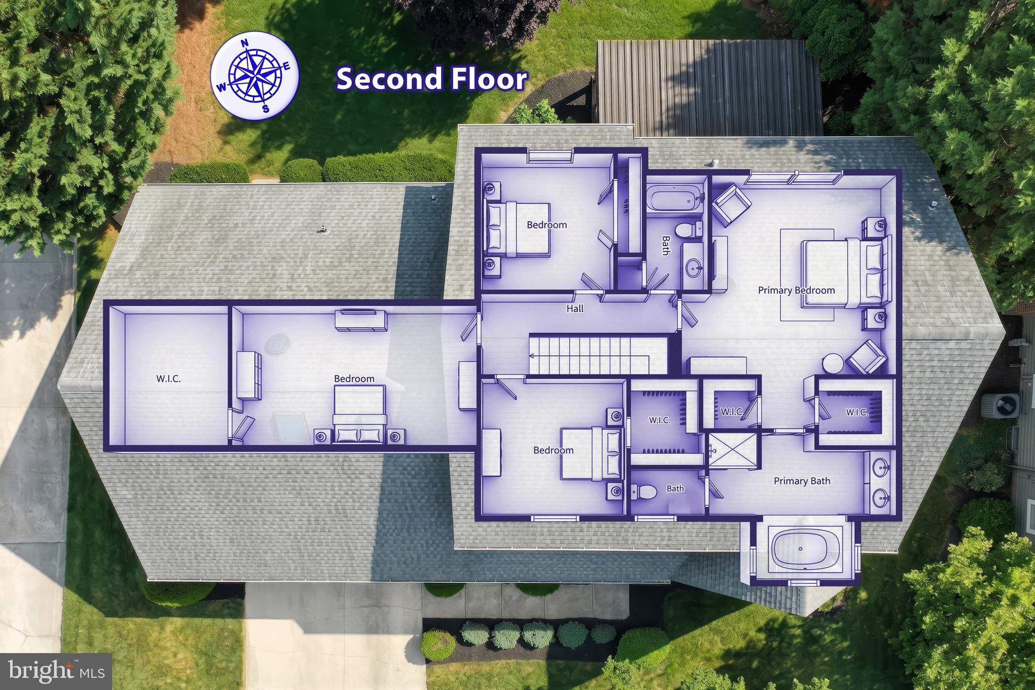 HANOVER - Residential