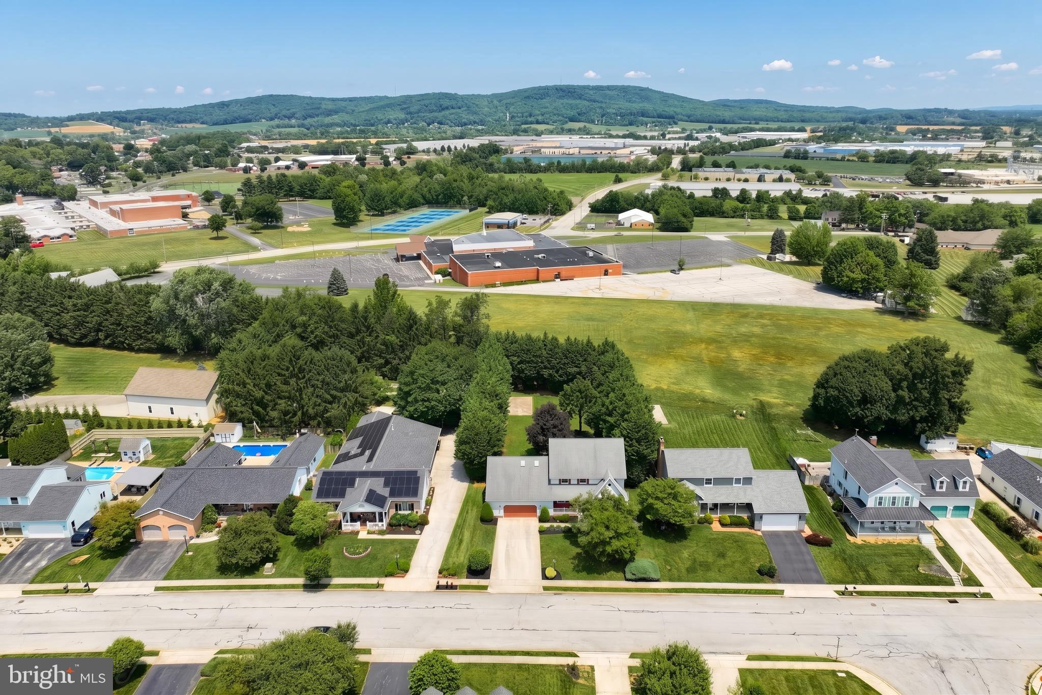 HANOVER - Residential
