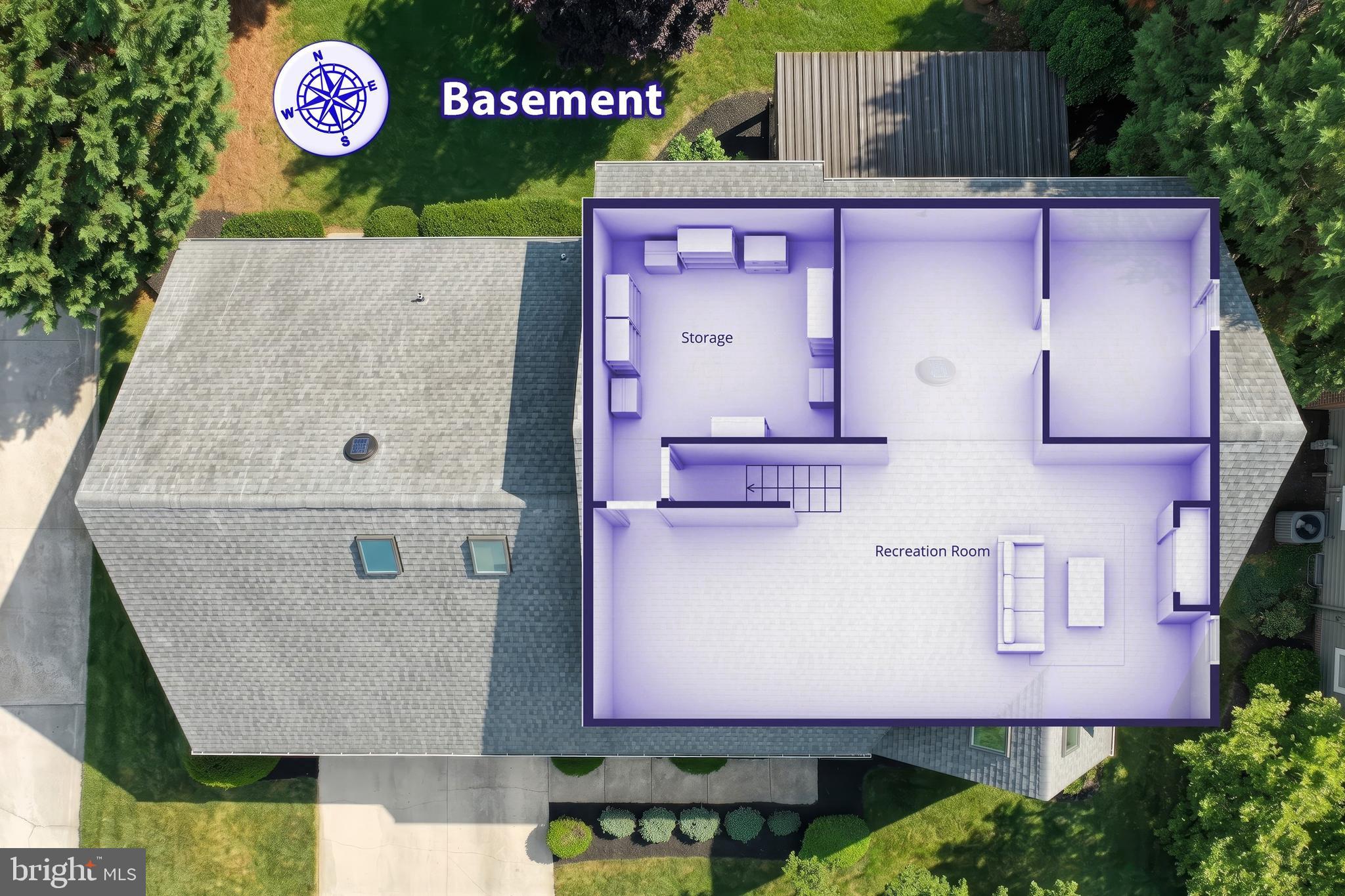 HANOVER - Residential