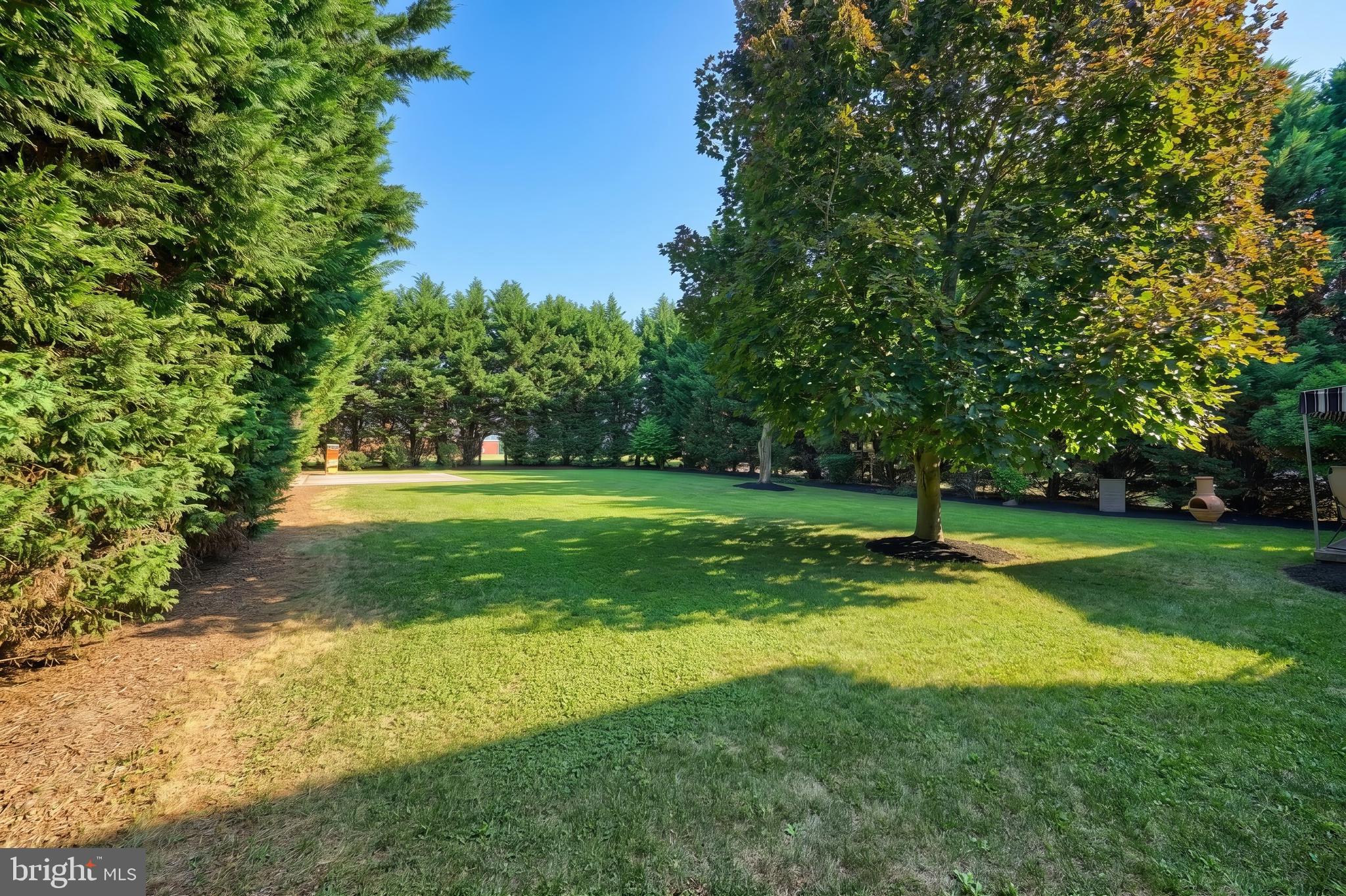 HANOVER - Residential