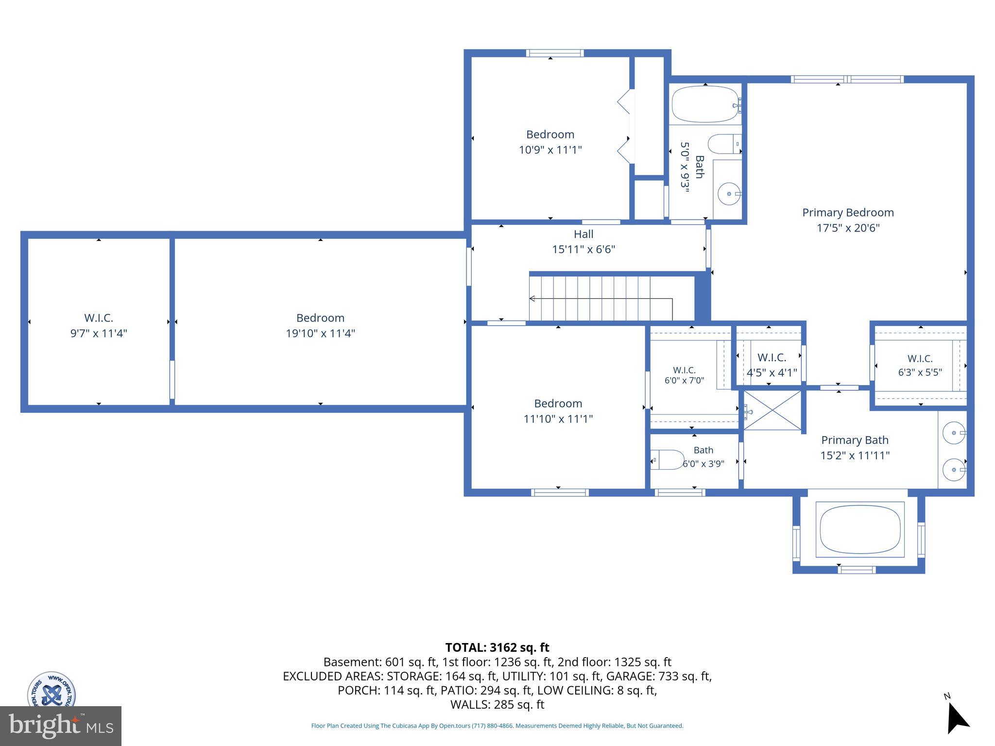 HANOVER - Residential