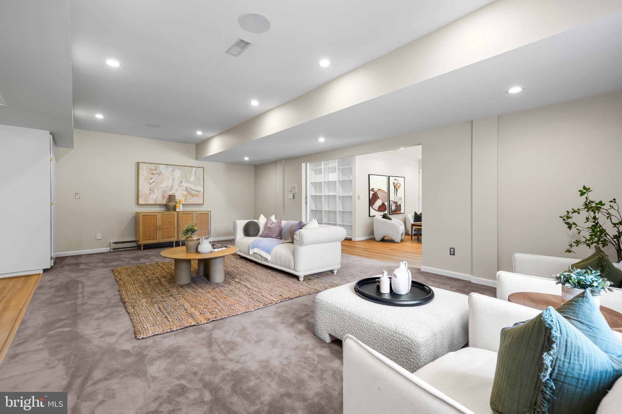 THE CLEARINGS - Residential