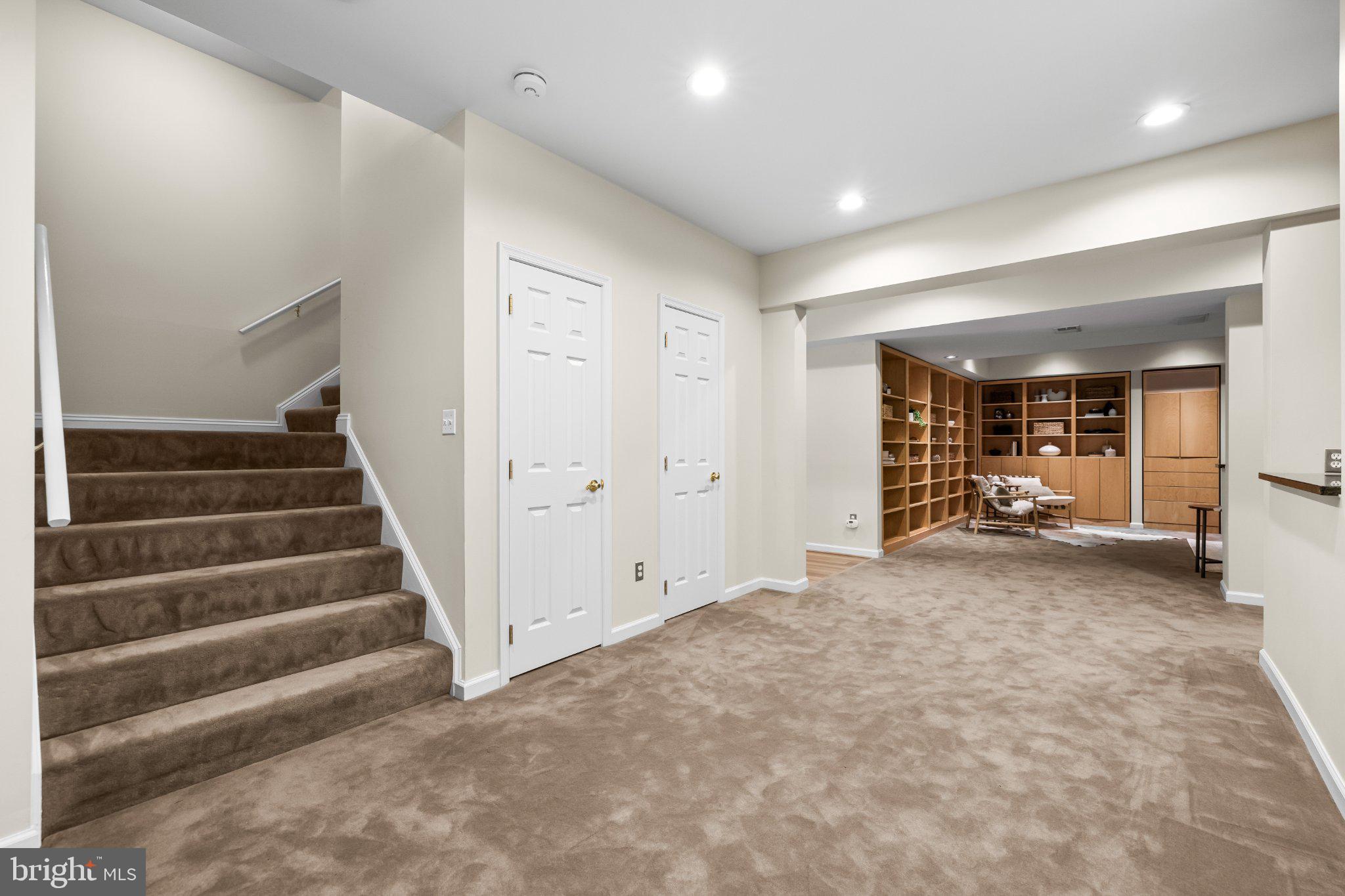 THE CLEARINGS - Residential