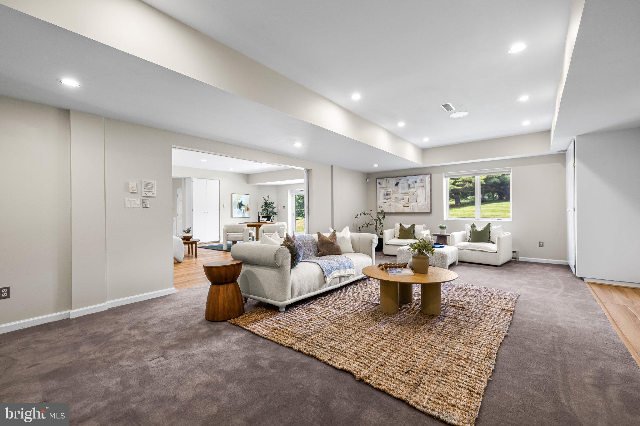 THE CLEARINGS - Residential