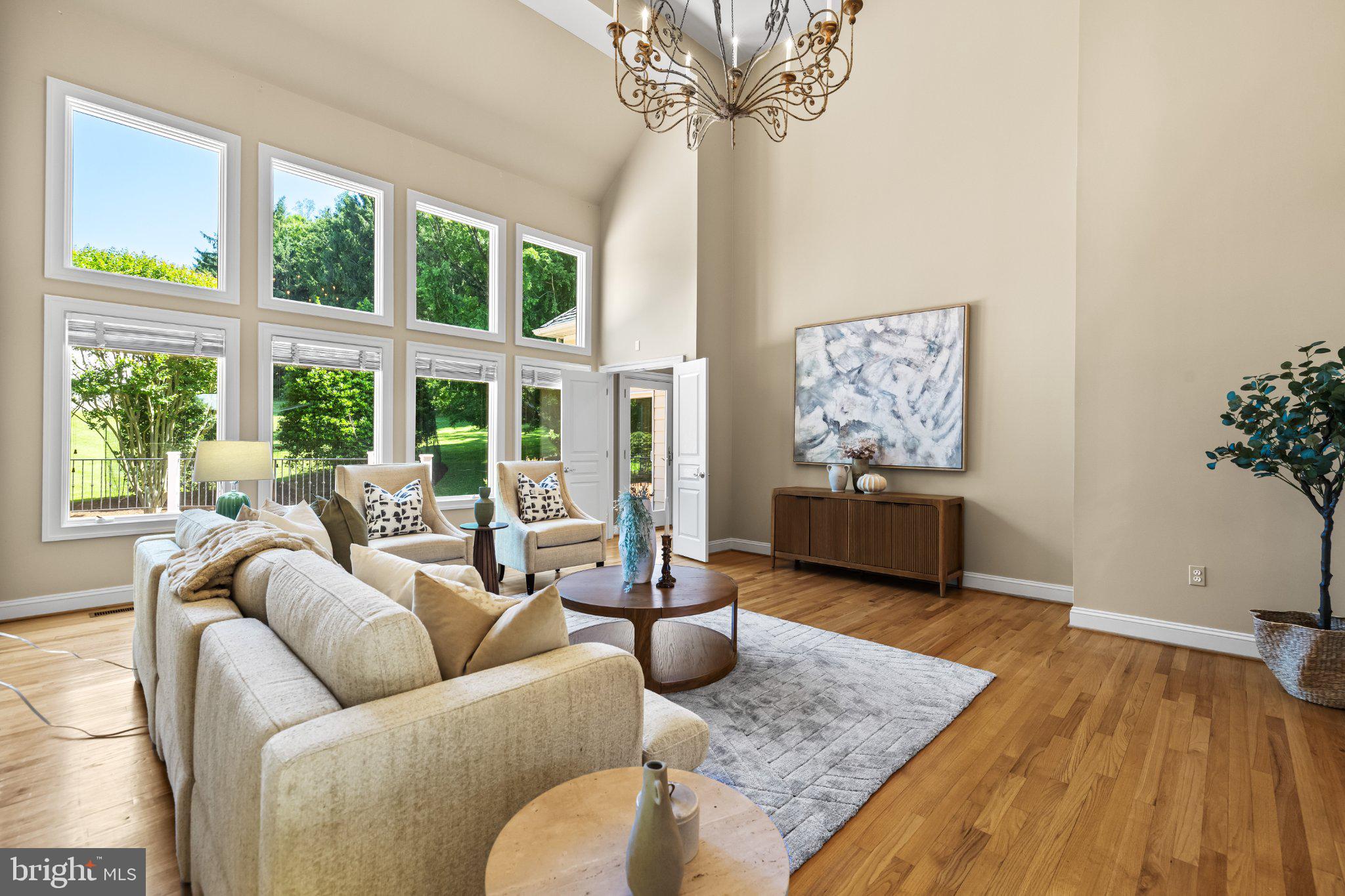 THE CLEARINGS - Residential
