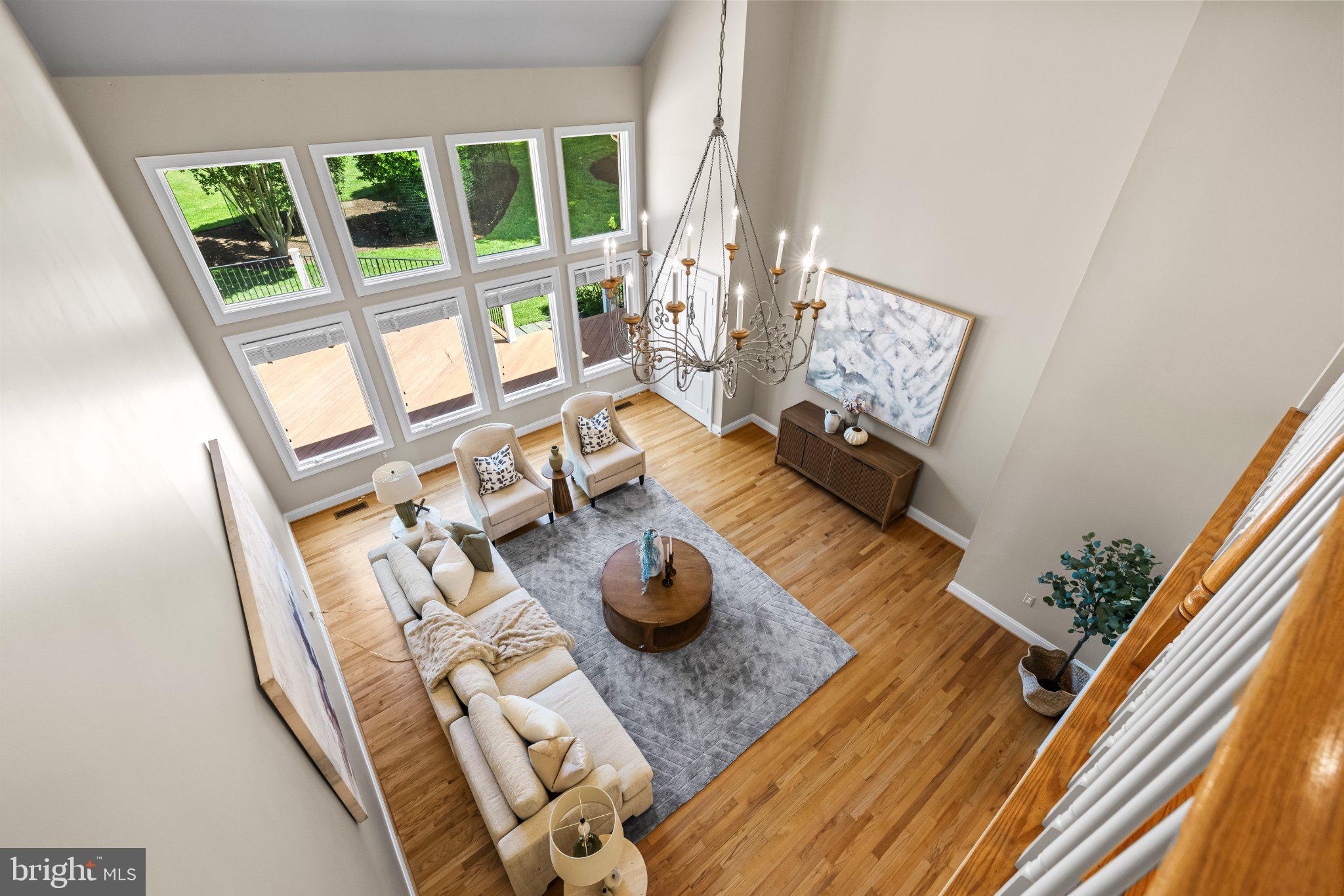 THE CLEARINGS - Residential