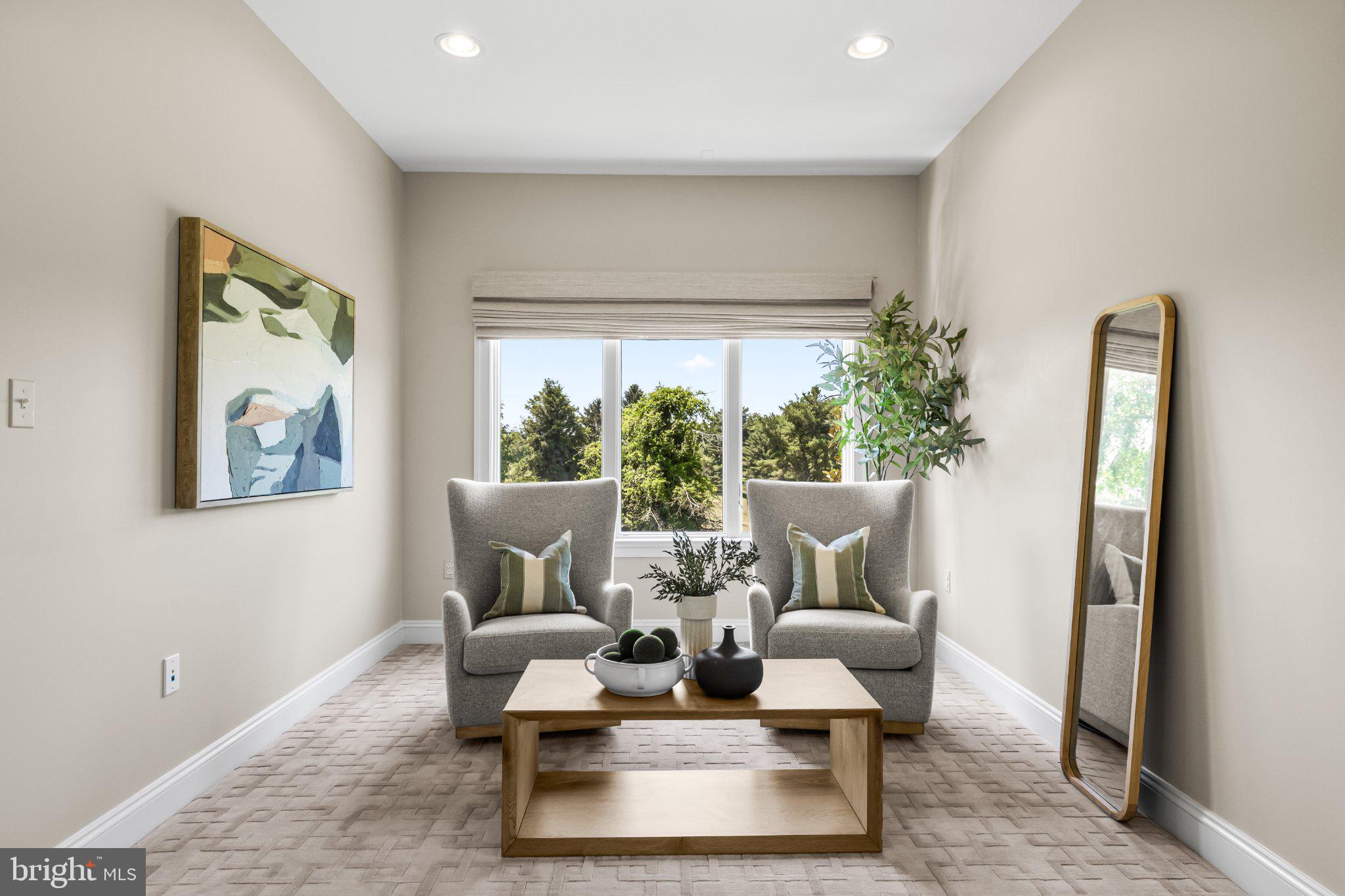 THE CLEARINGS - Residential