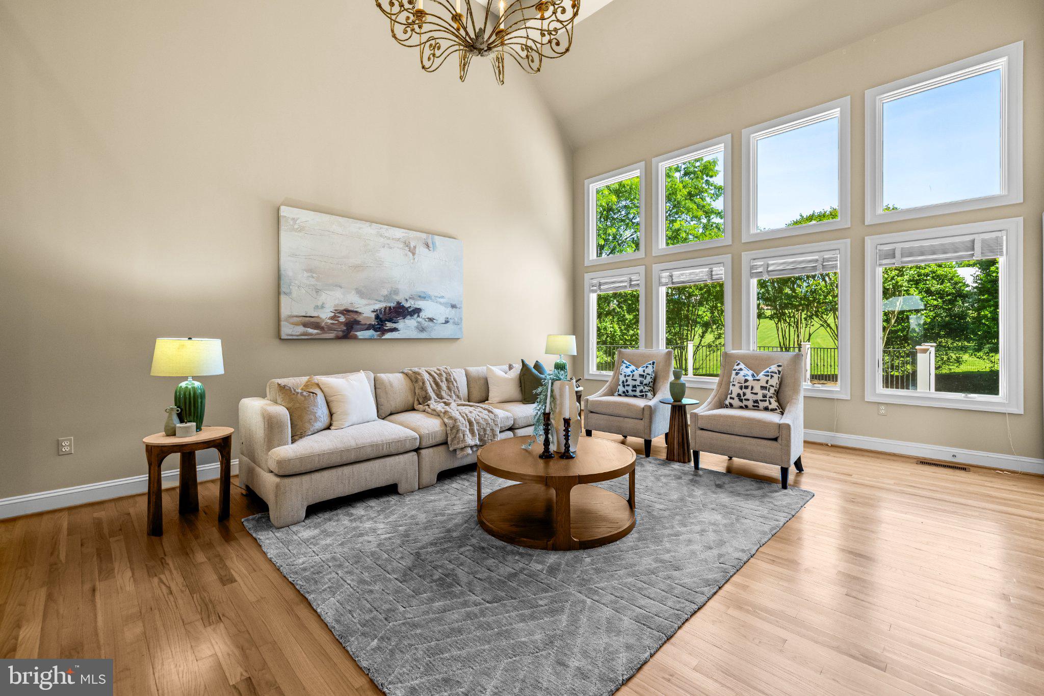 THE CLEARINGS - Residential