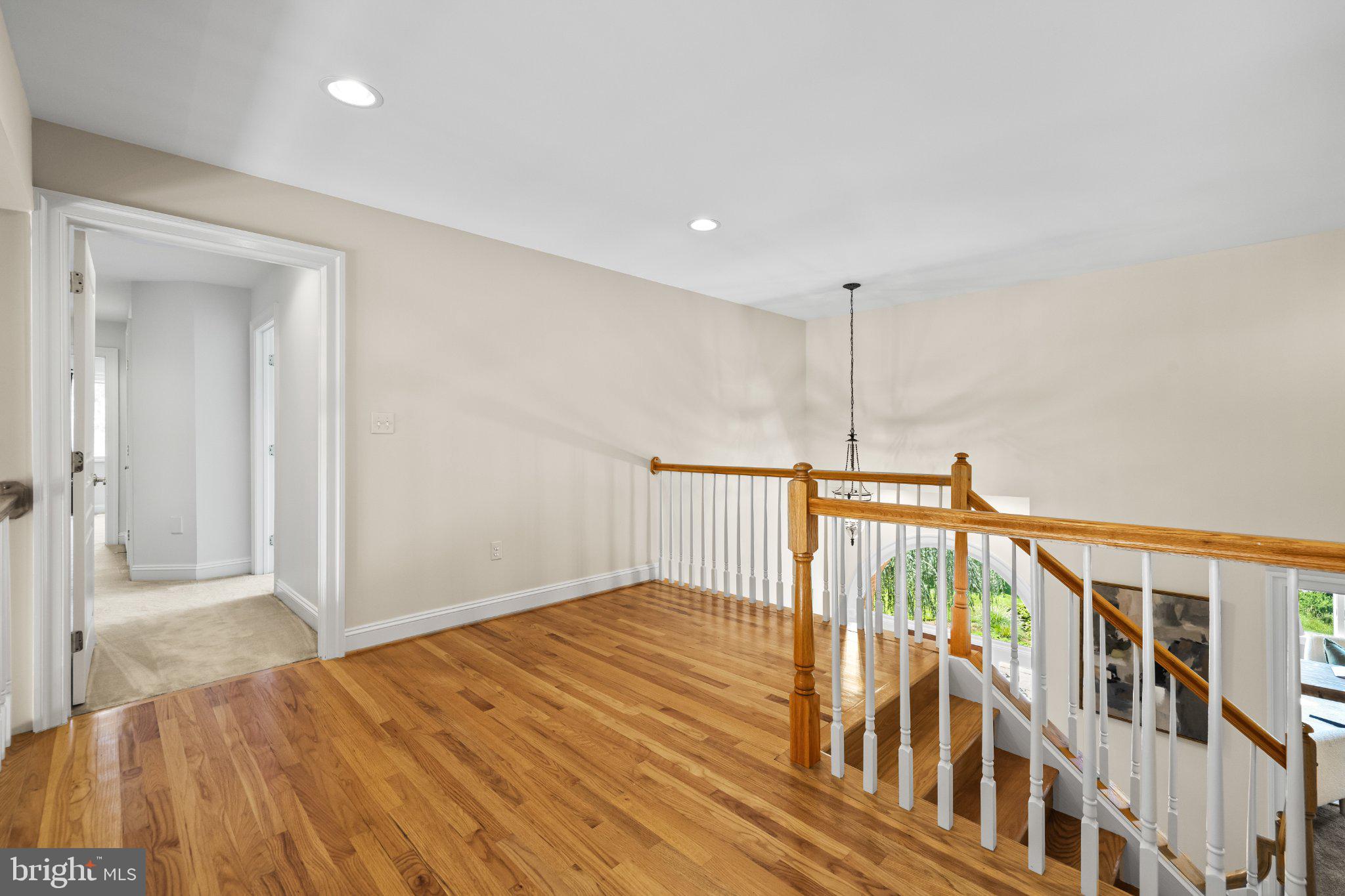 THE CLEARINGS - Residential