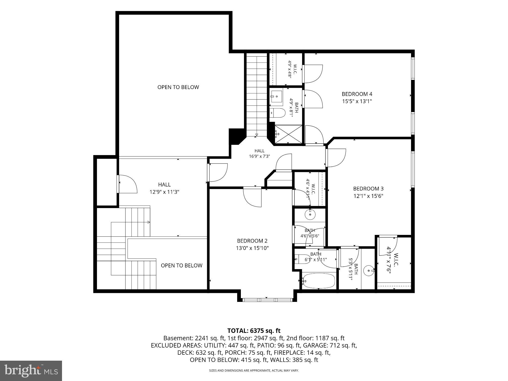 THE CLEARINGS - Residential