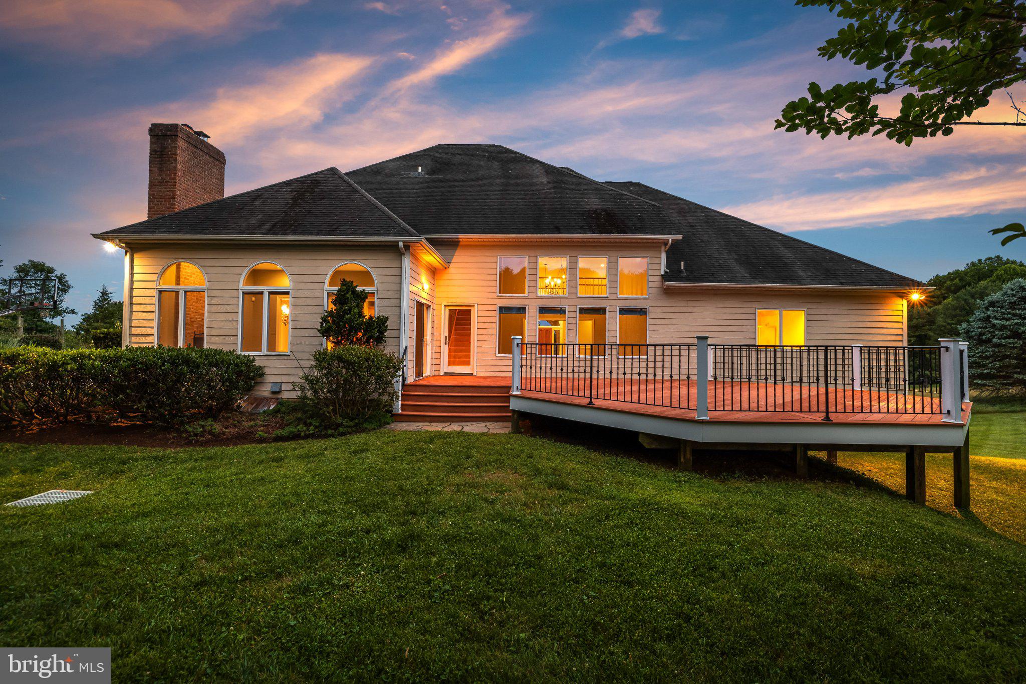 THE CLEARINGS - Residential