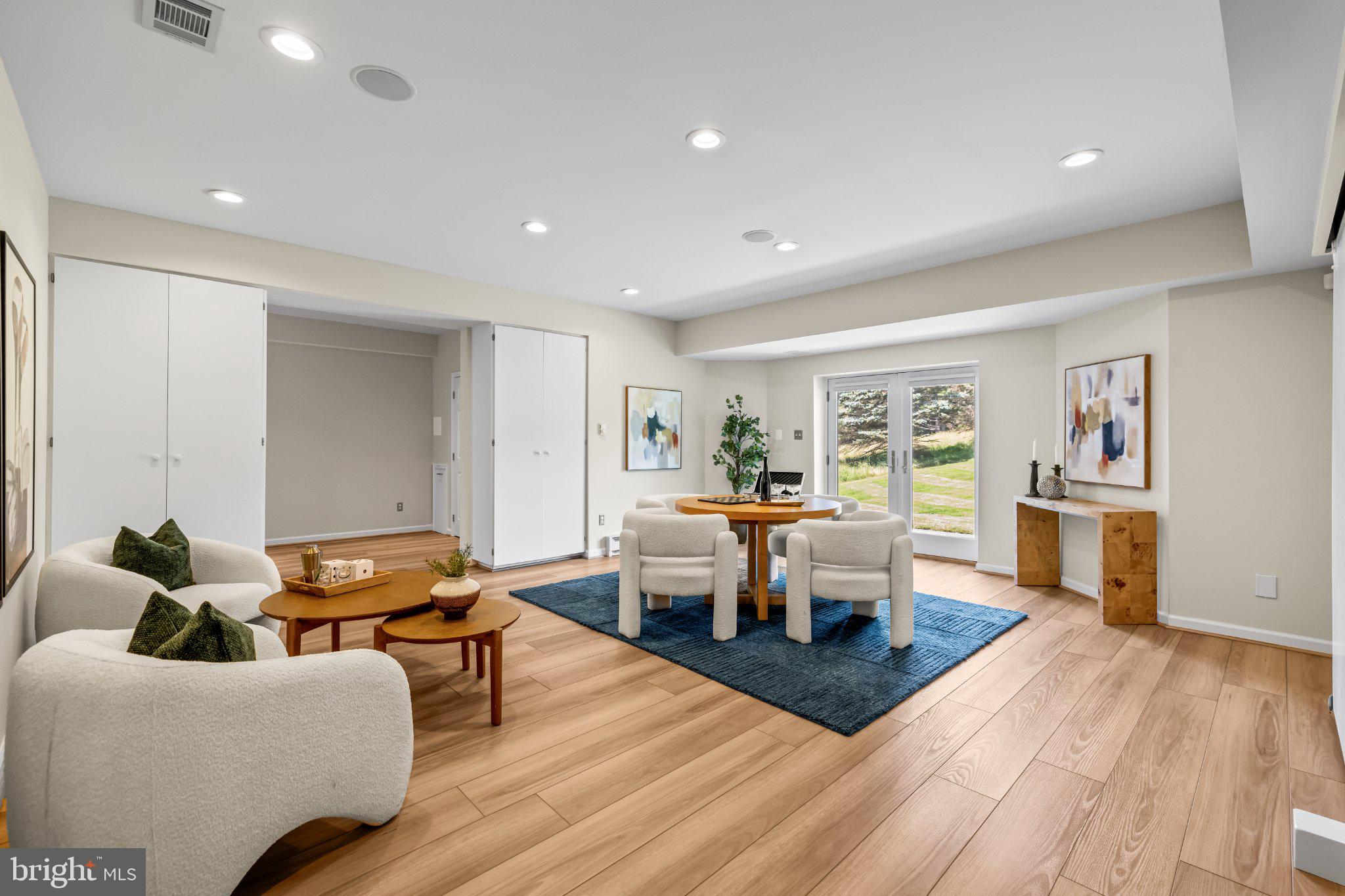 THE CLEARINGS - Residential