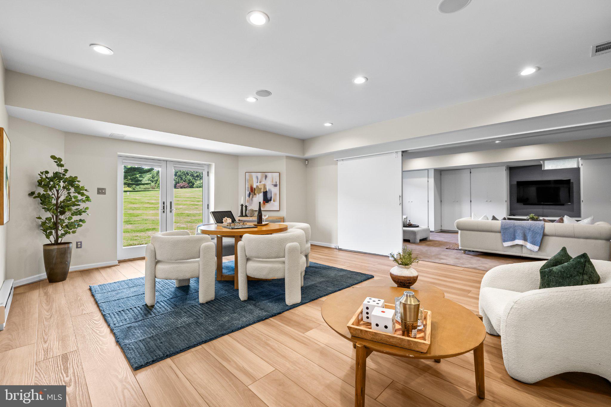 THE CLEARINGS - Residential