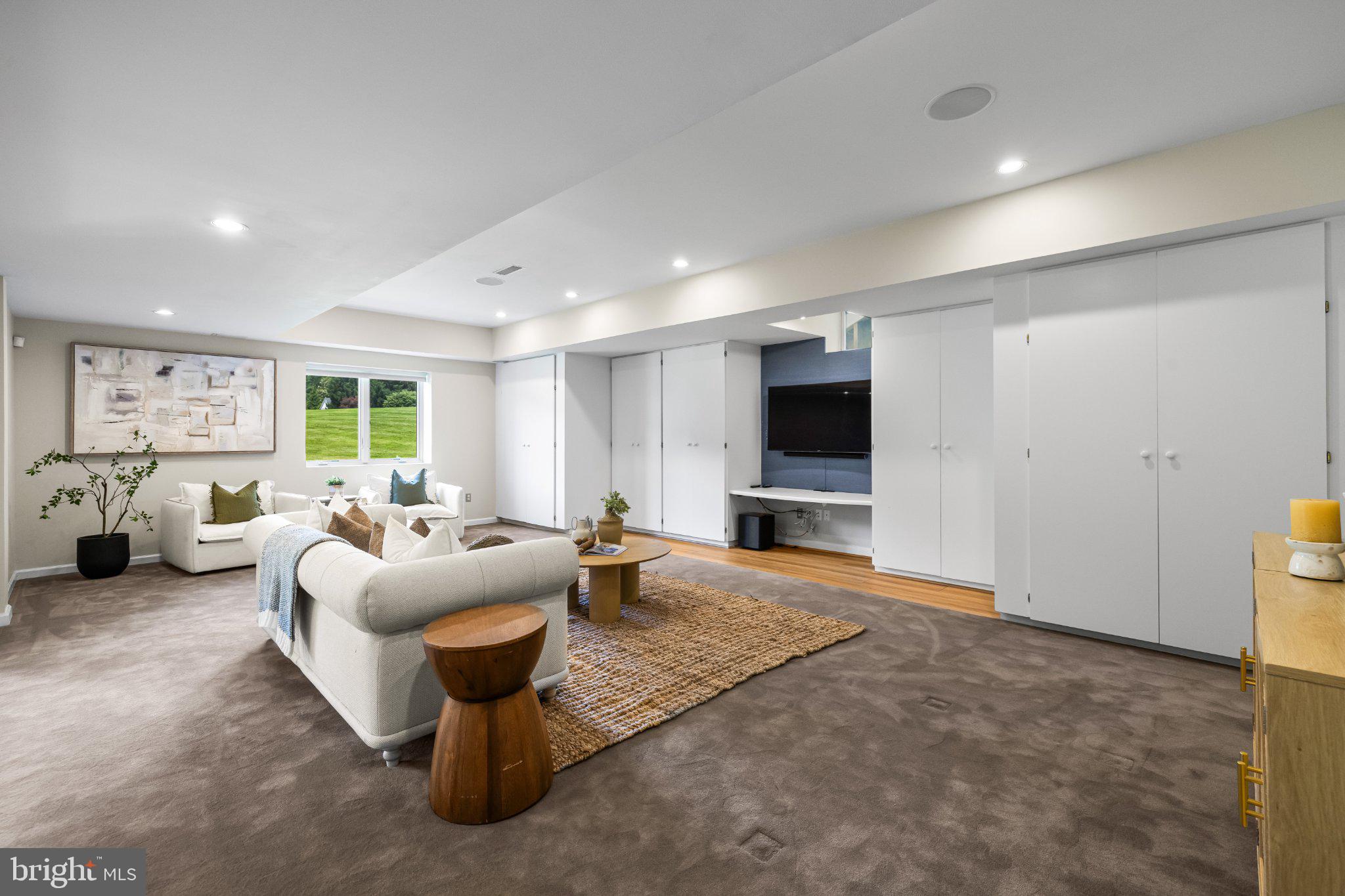 THE CLEARINGS - Residential