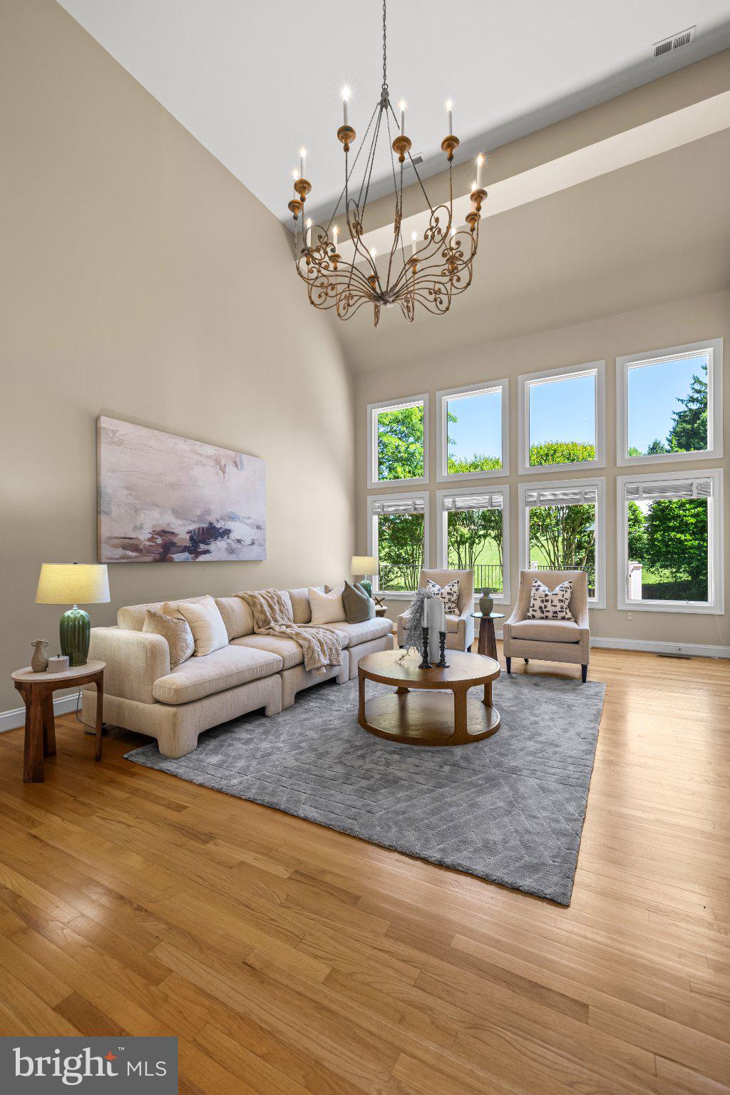 THE CLEARINGS - Residential
