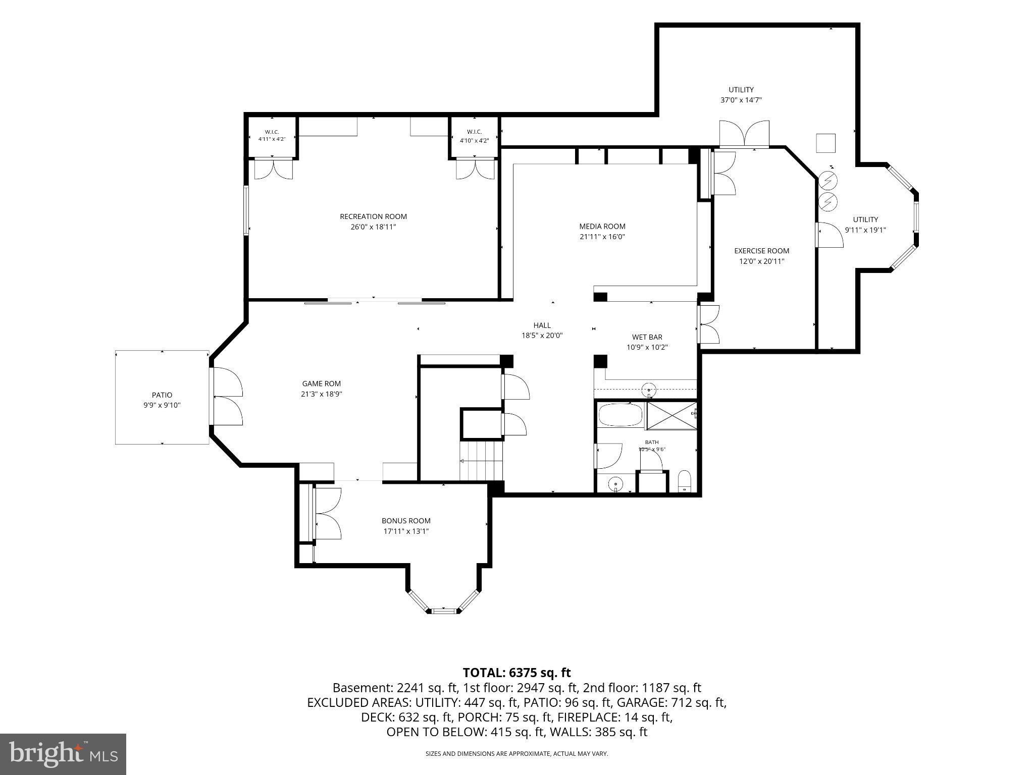 THE CLEARINGS - Residential