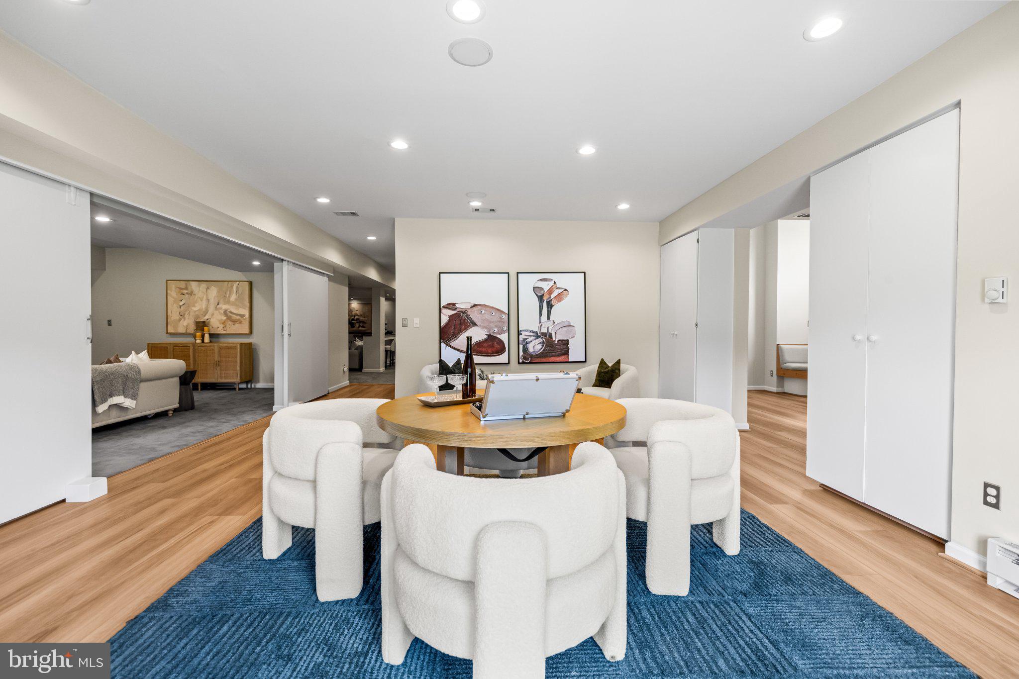 THE CLEARINGS - Residential