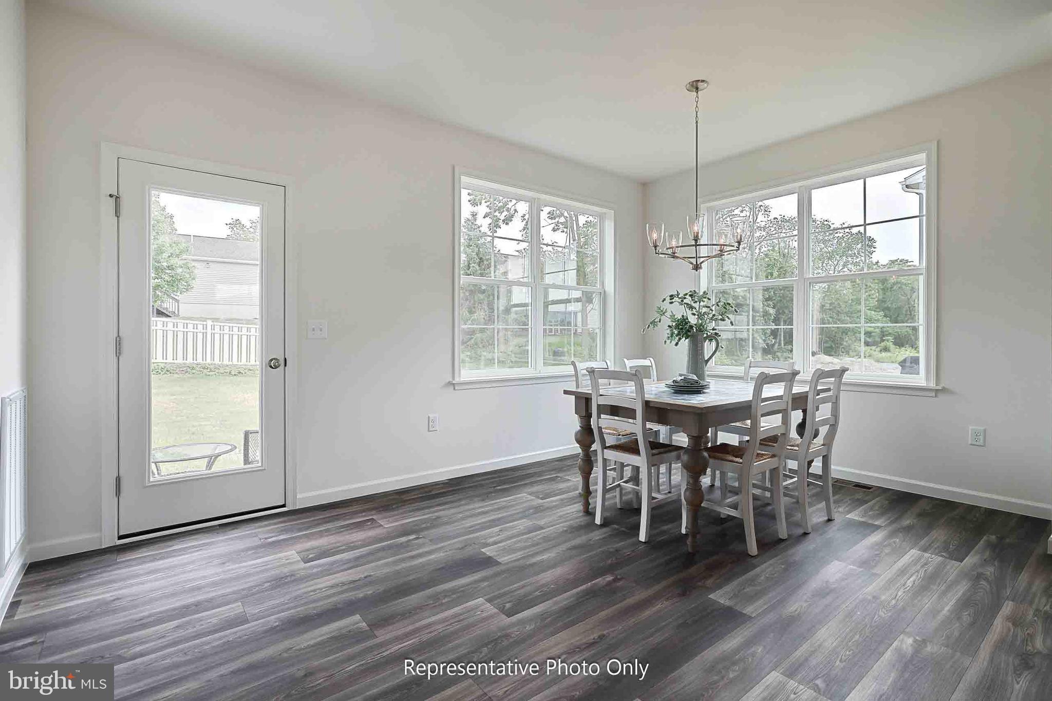 COPPER RIDGE - Residential