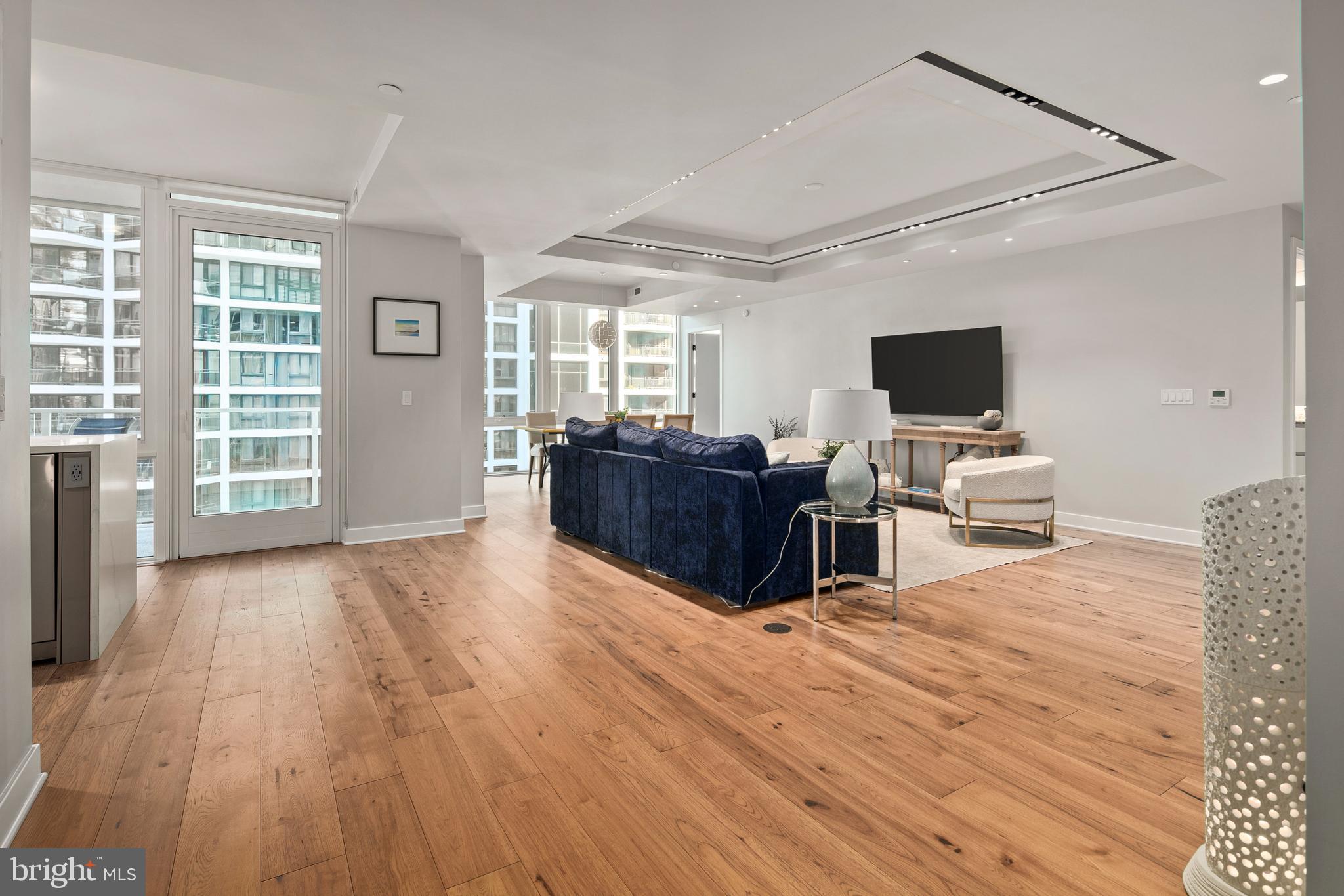 ROSSLYN - Residential