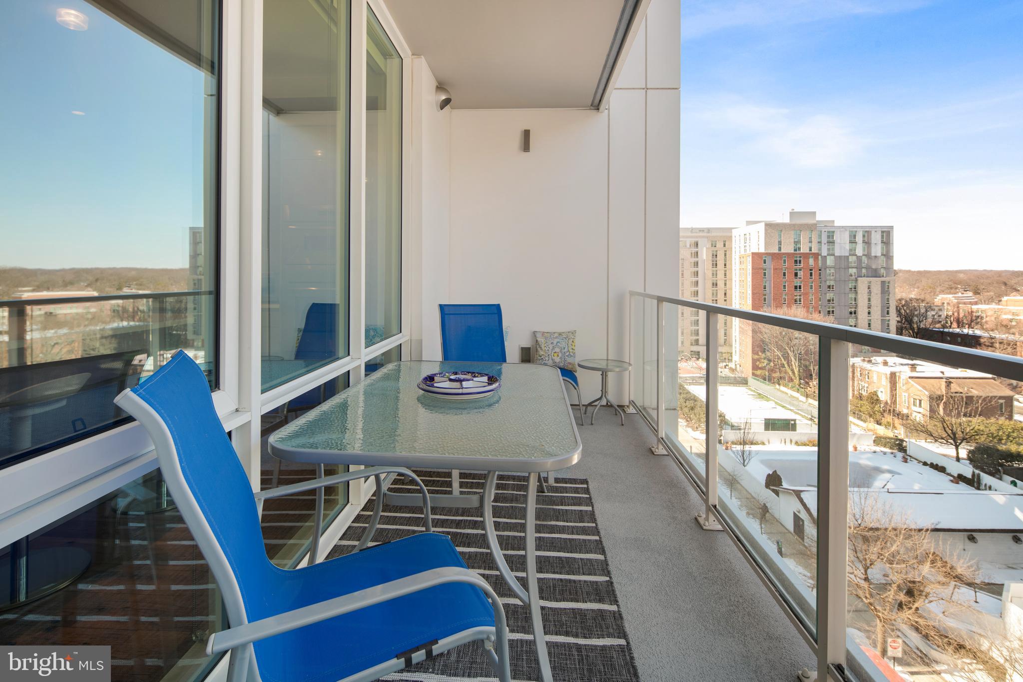 ROSSLYN - Residential