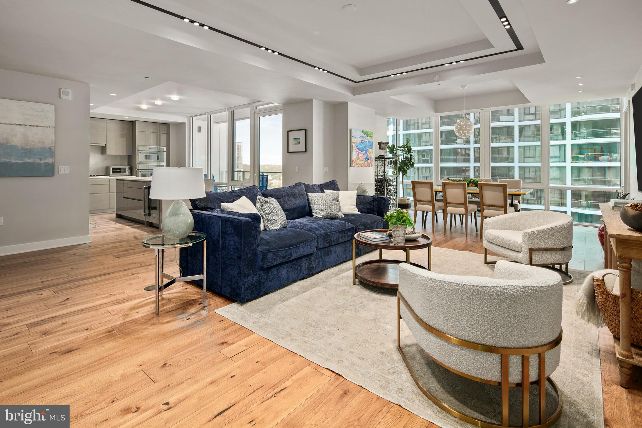 ROSSLYN - Residential