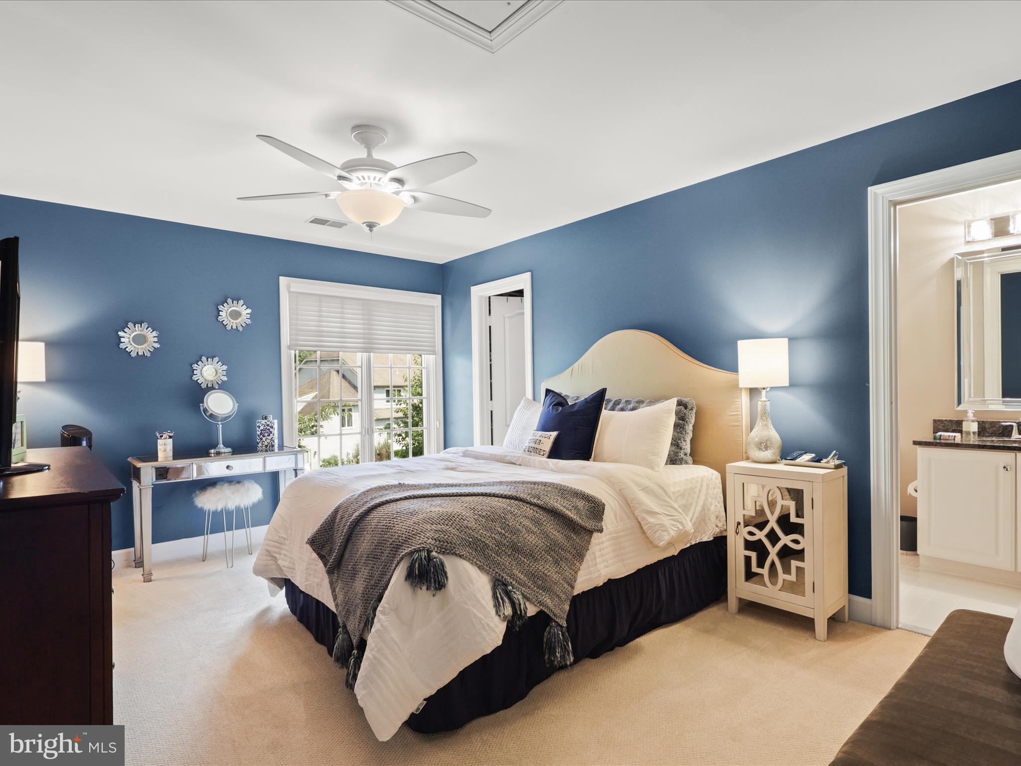 RESTON - Residential