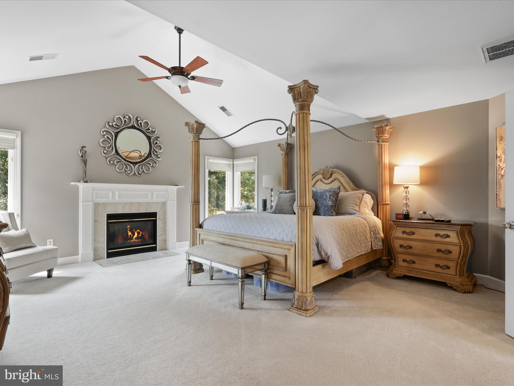 RESTON - Residential