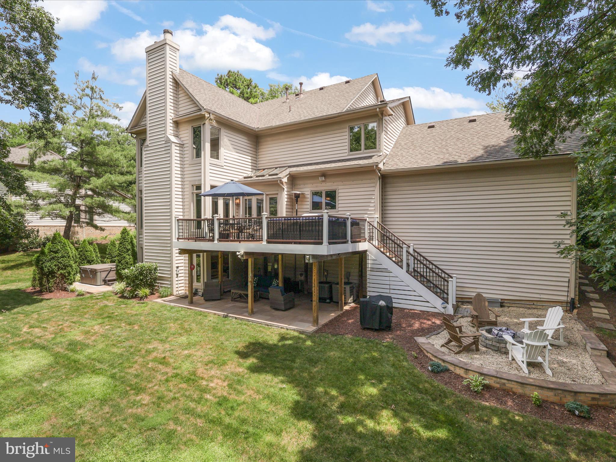 RESTON - Residential
