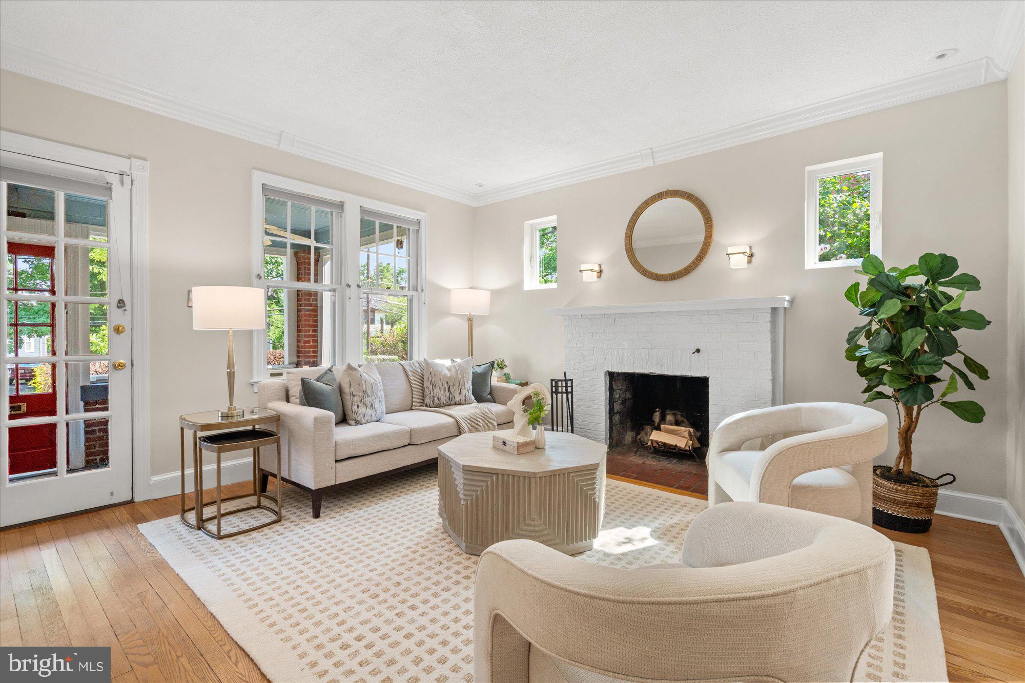 SILVER SPRING - Residential