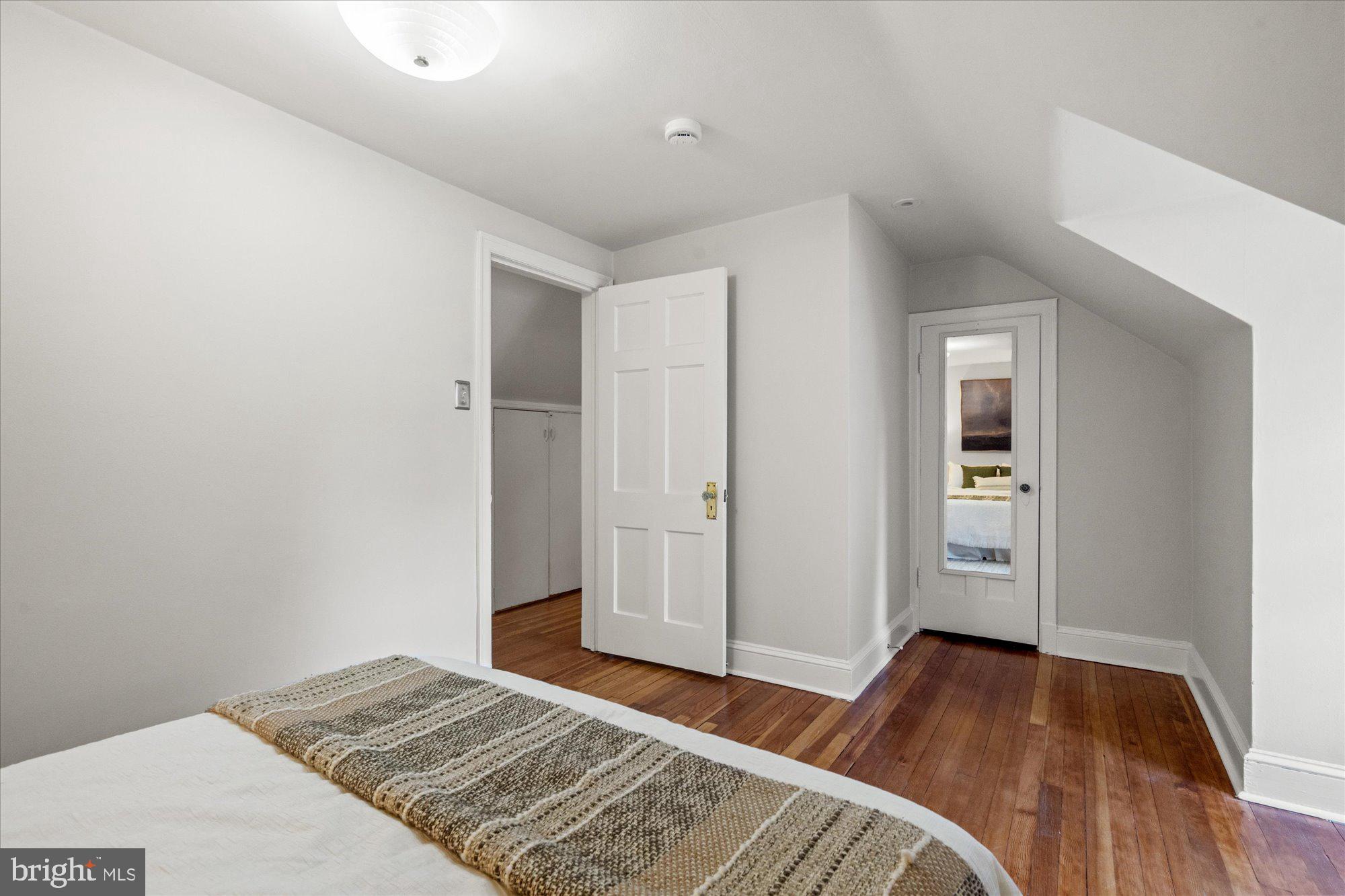 SILVER SPRING - Residential
