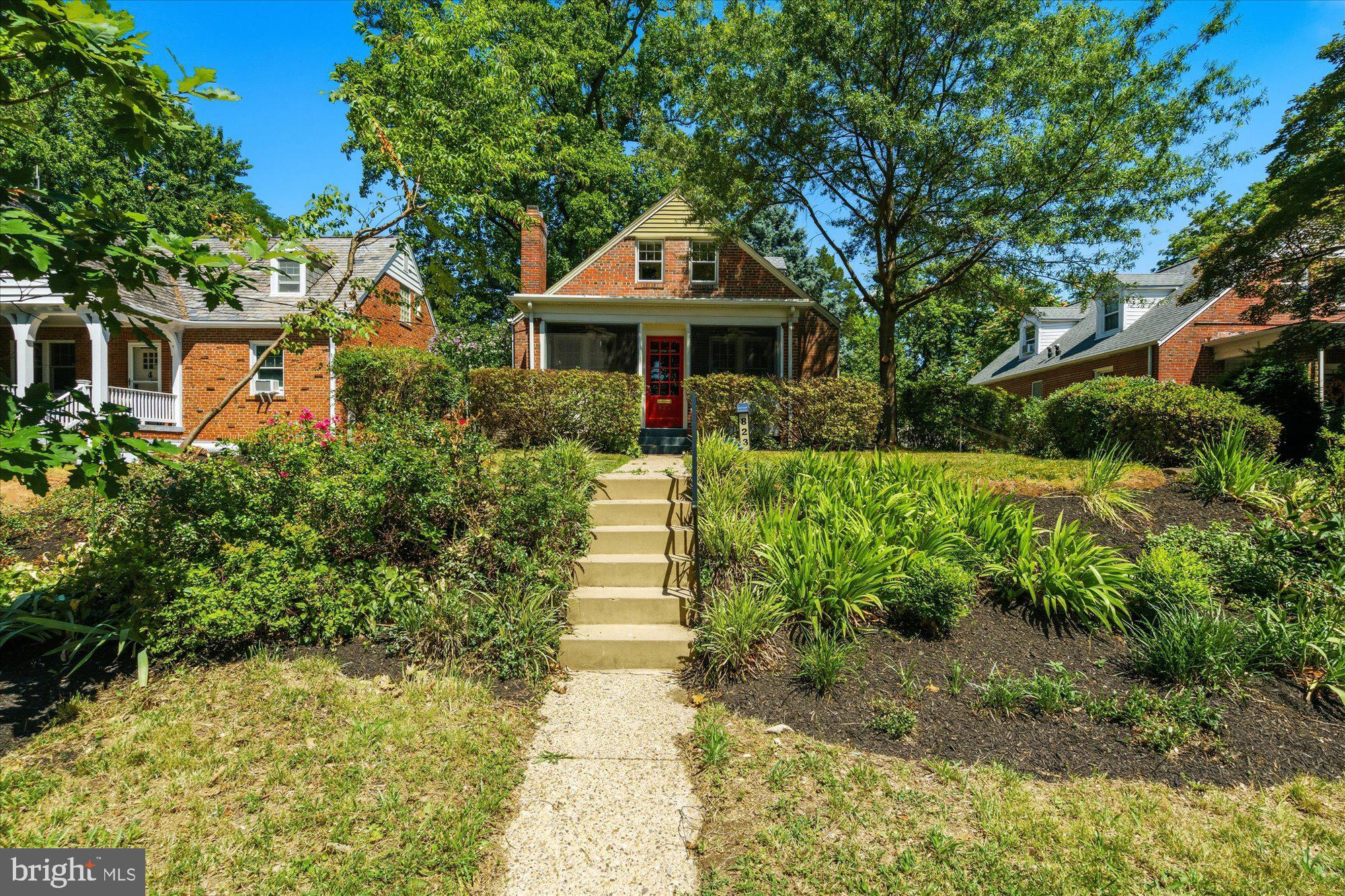 SILVER SPRING - Residential