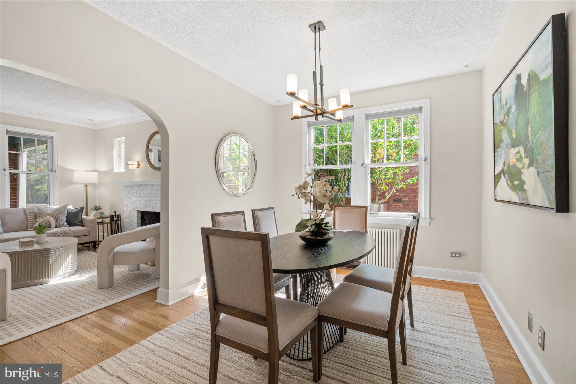 SILVER SPRING - Residential