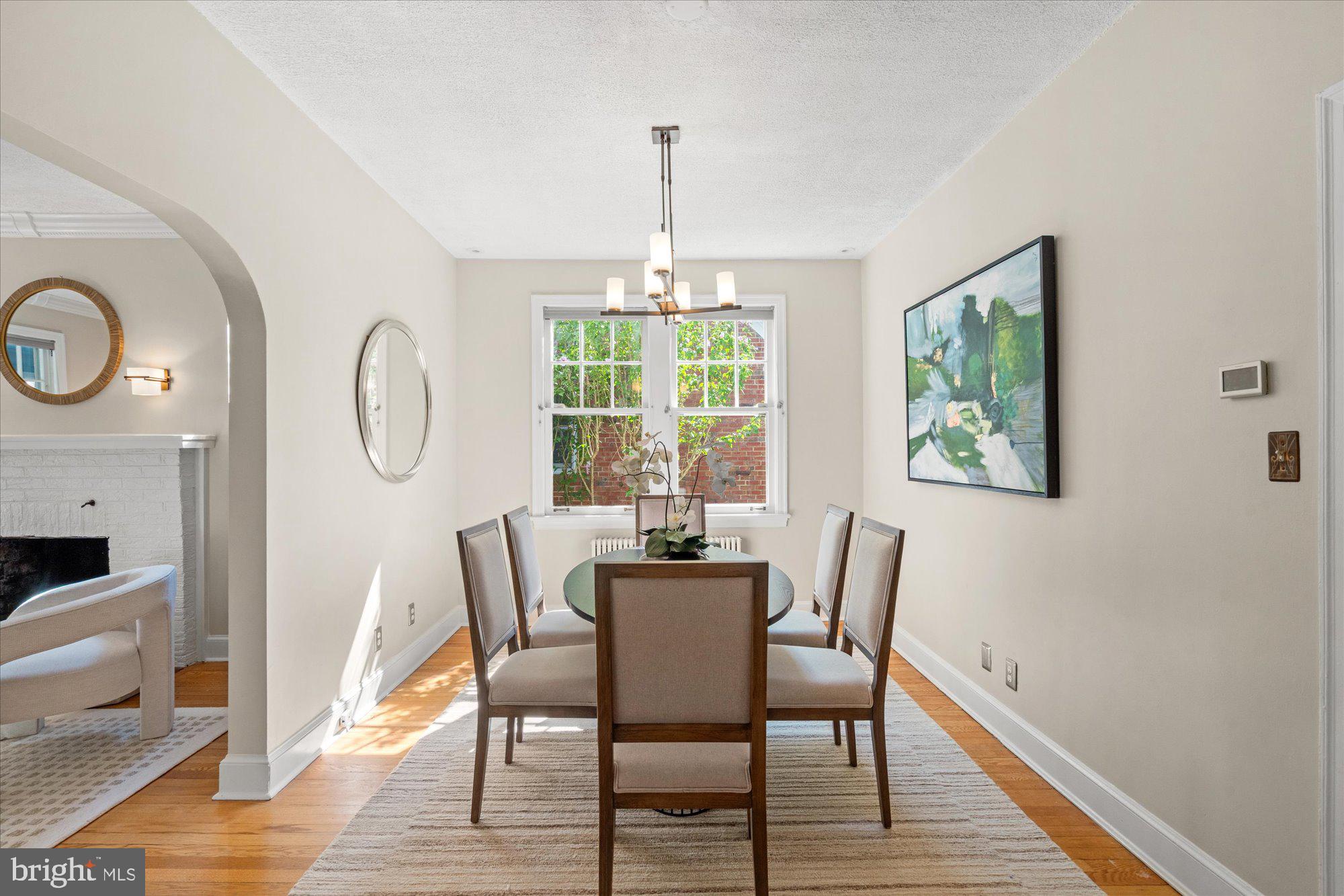 SILVER SPRING - Residential