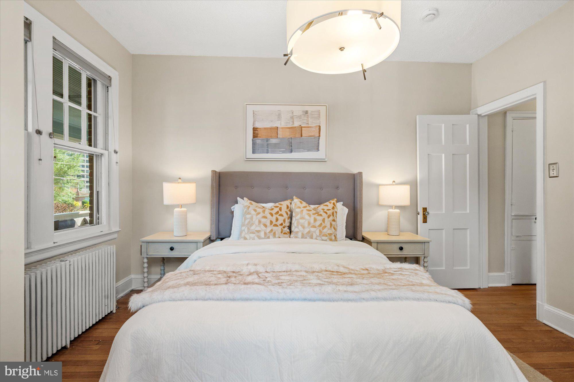SILVER SPRING - Residential