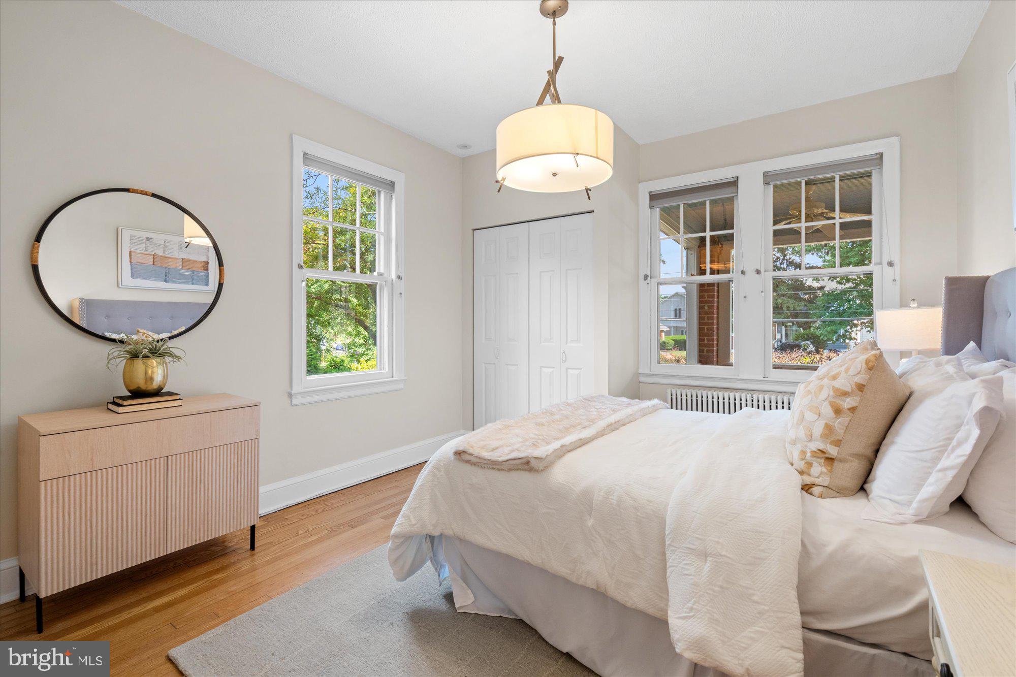 SILVER SPRING - Residential