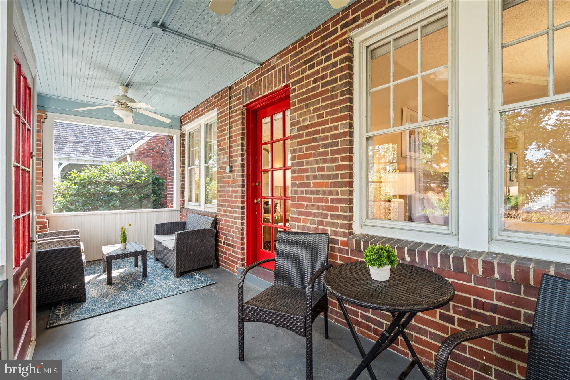 SILVER SPRING - Residential